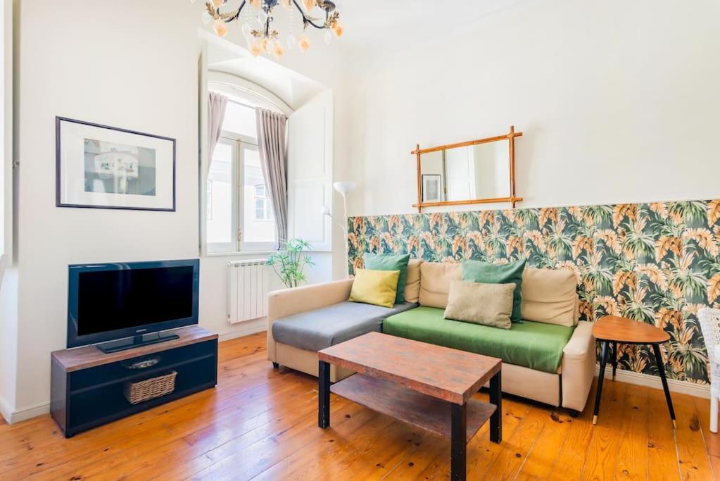 Baixa-chiado Getaway Appartement
