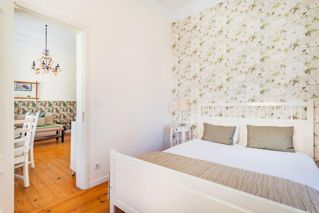 Baixa-chiado Getaway Appartement