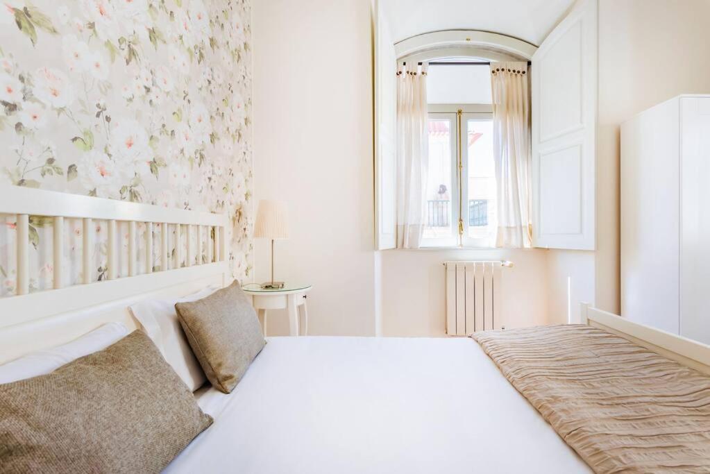 Baixa-chiado Getaway * Lissabon