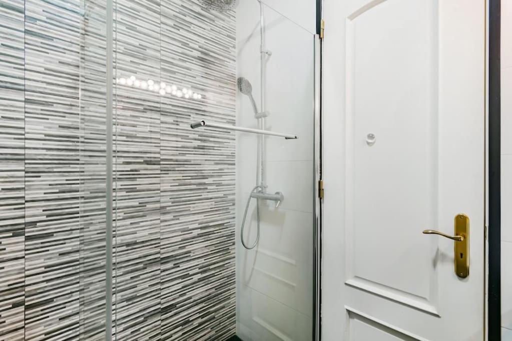 Baixa-chiado Getaway Appartement Lissabon