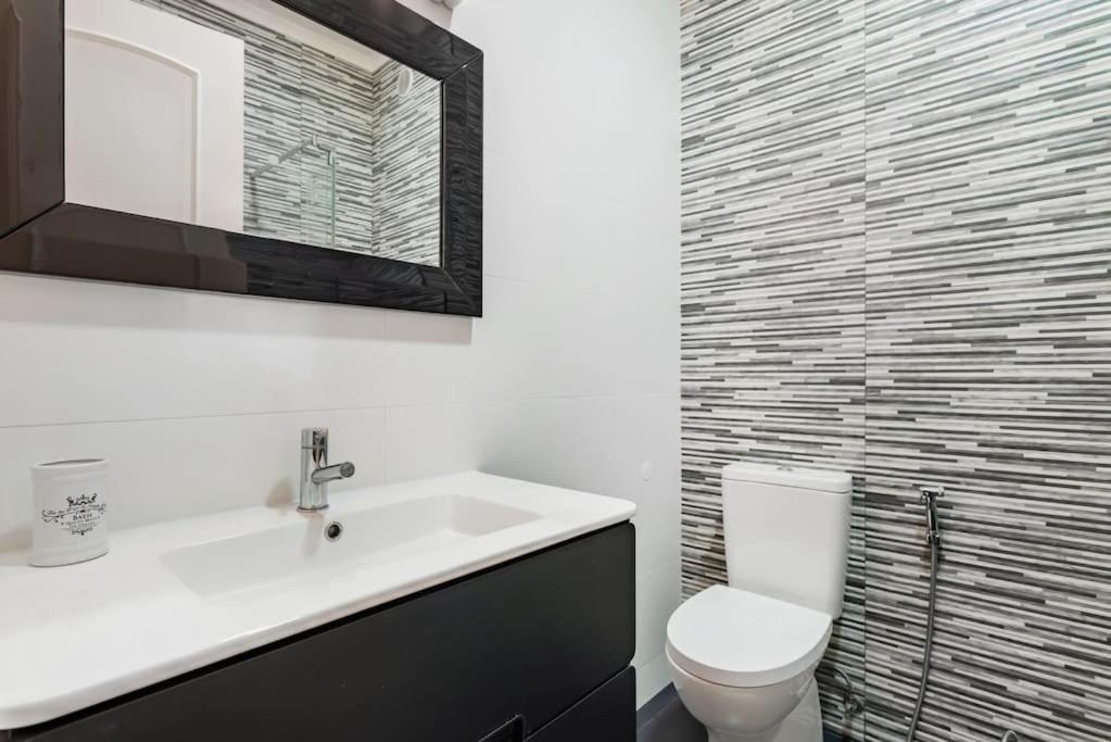 Appartement Baixa-chiado Getaway Lissabon