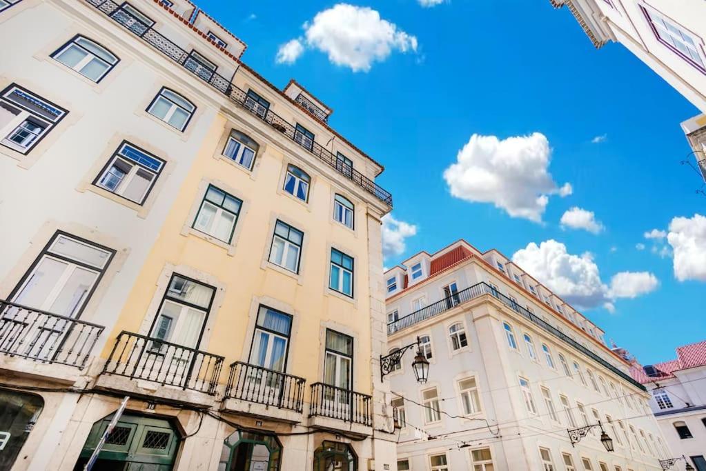 Appartement Baixa-chiado Getaway *
