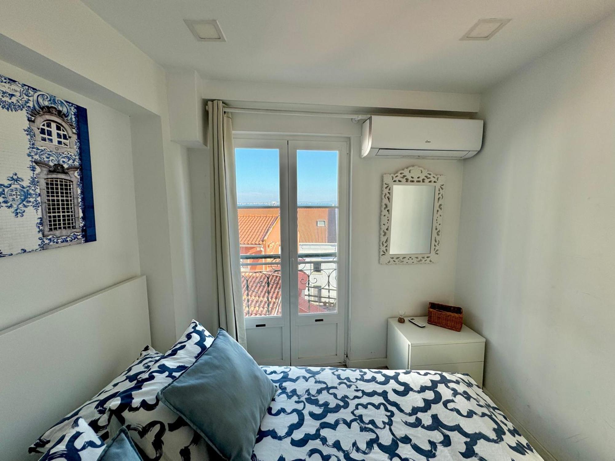 Alfama House Maison d'hôtes