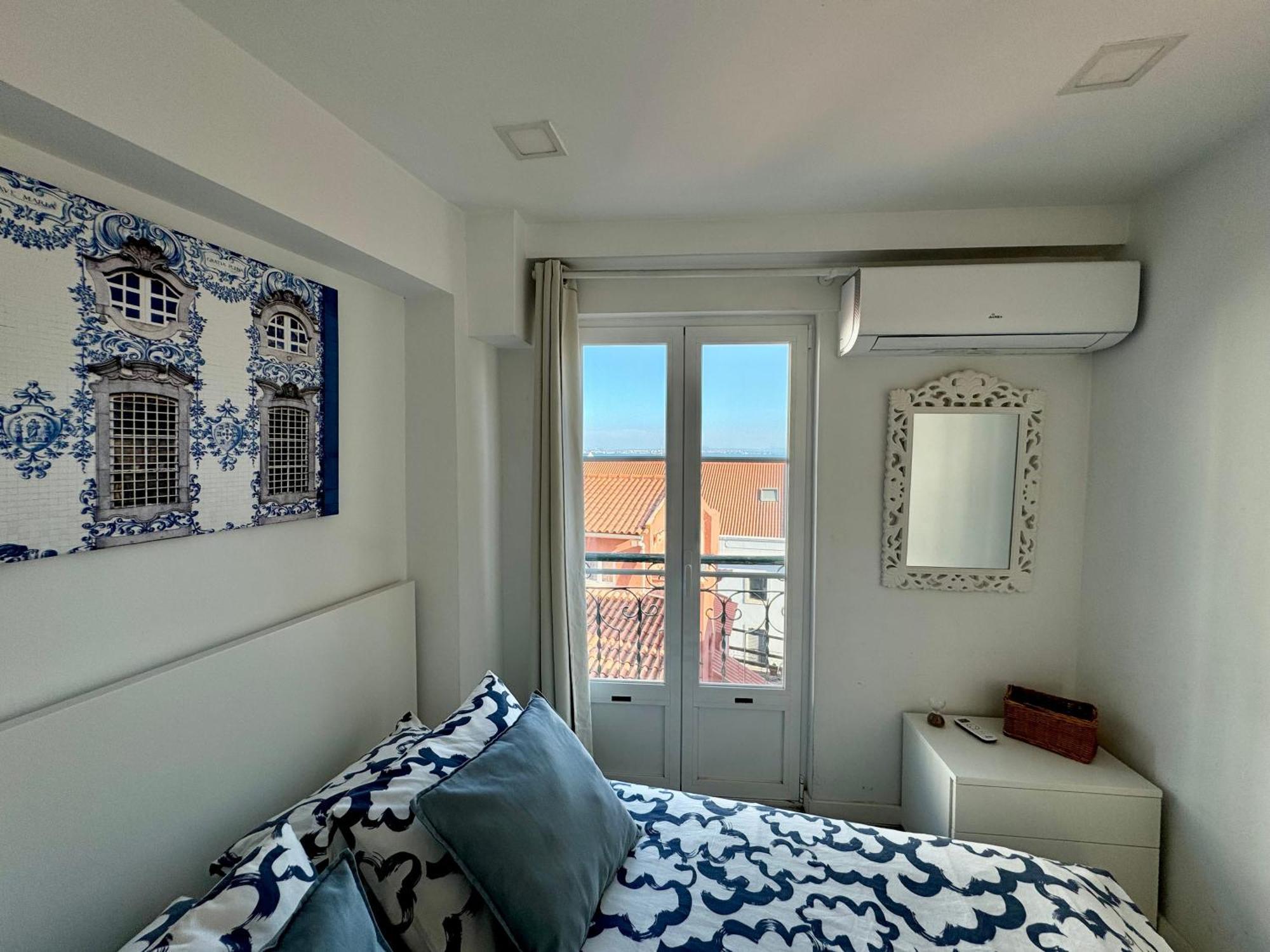 Alfama House Maison d'hôtes *