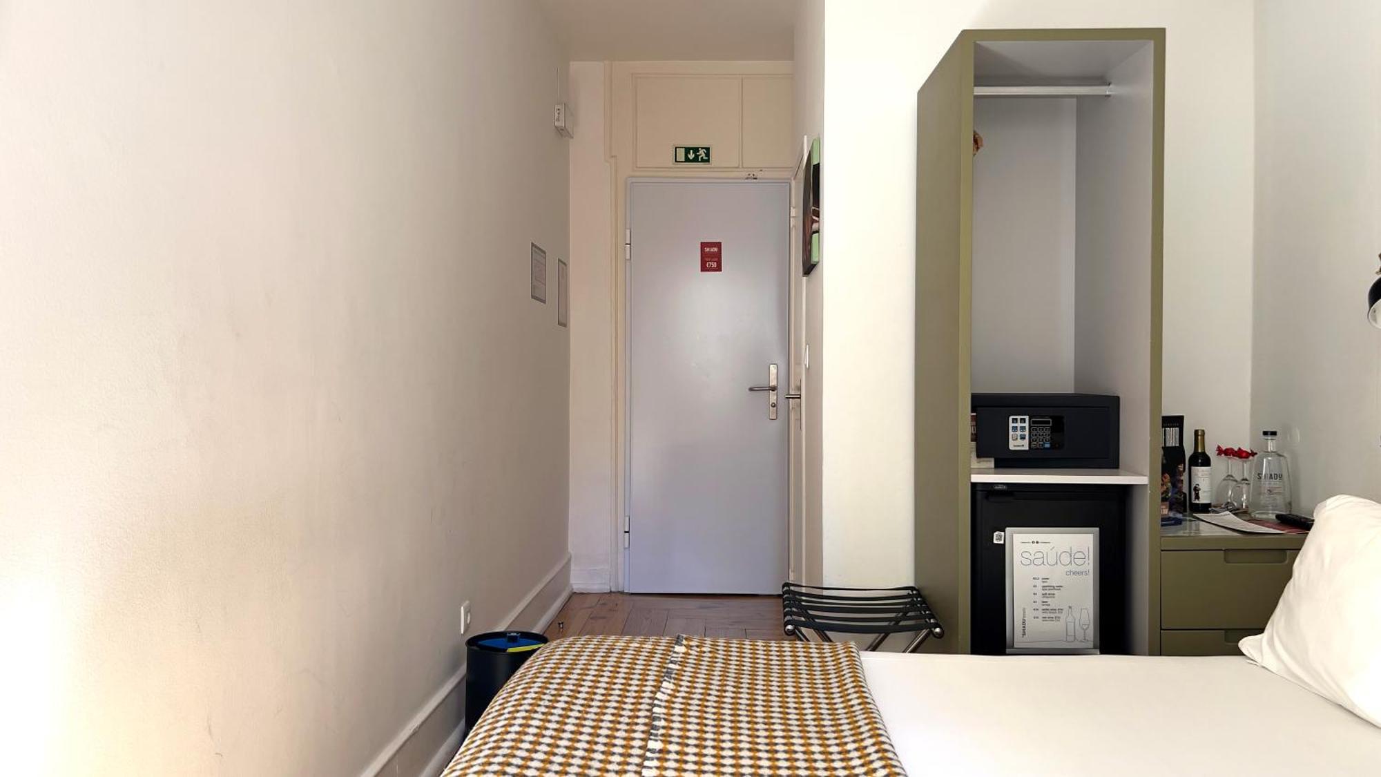Gasthuis Quinta Colina By Shiadu 4*