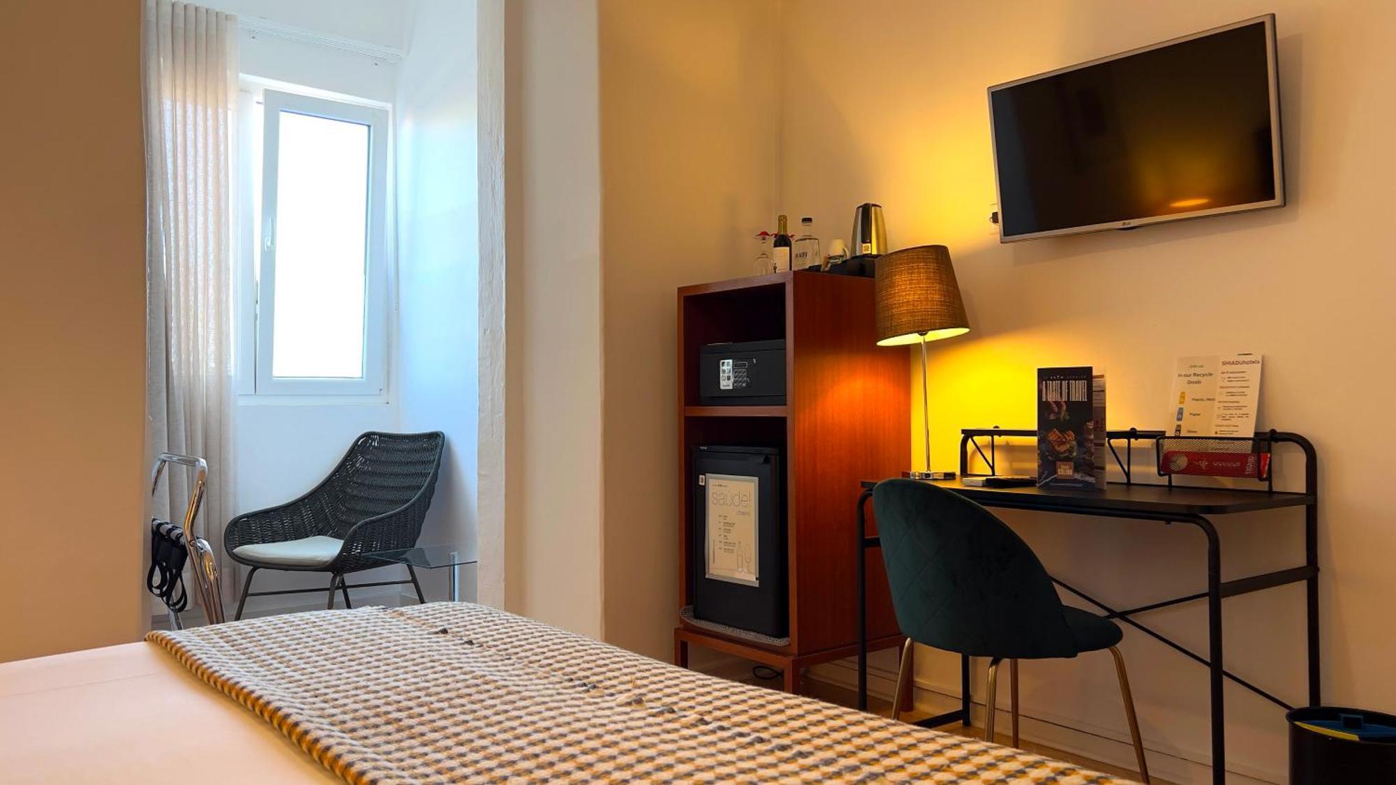 Gasthuis Quinta Colina By Shiadu 4*