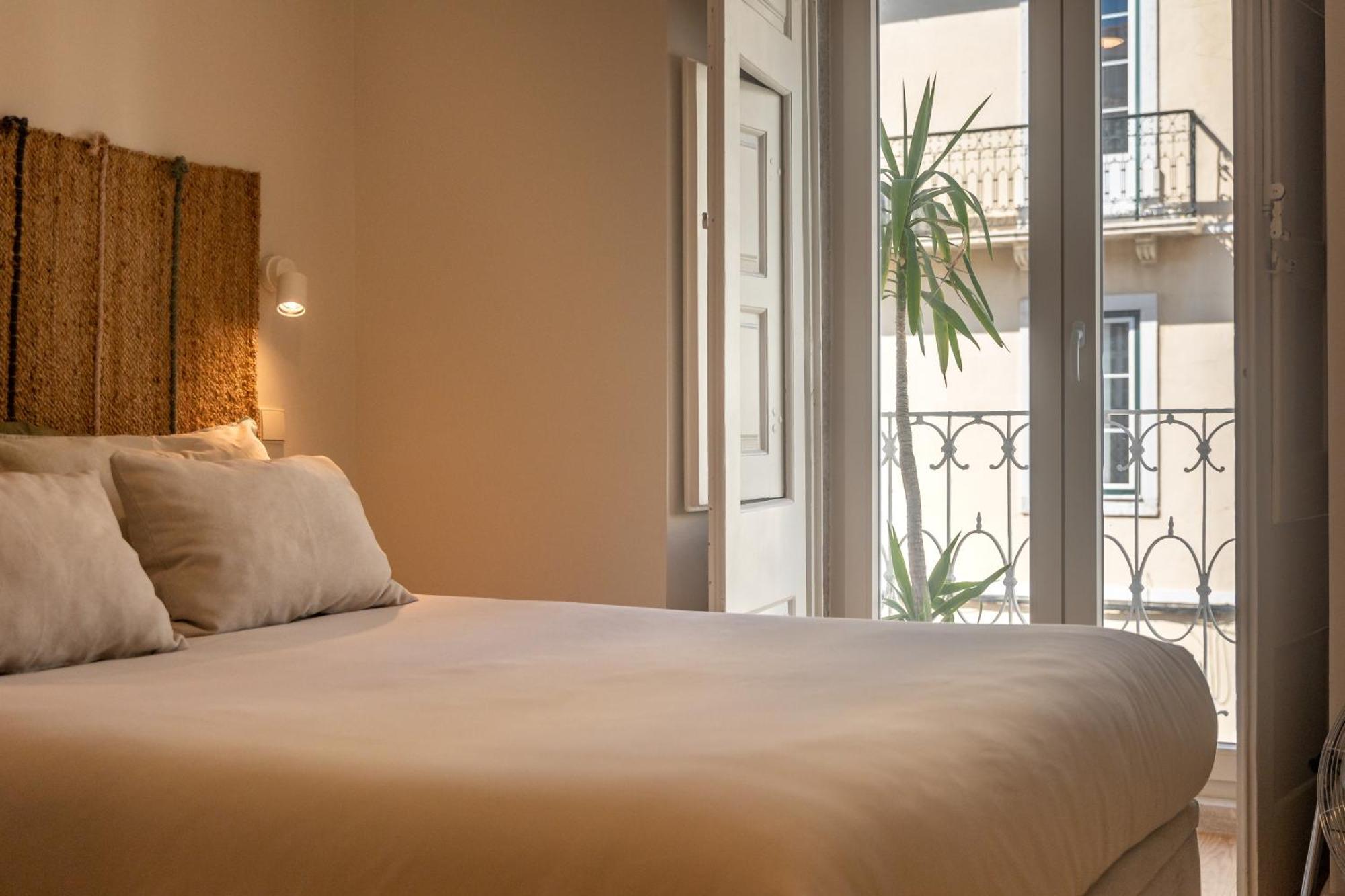 Apartamento Old Town Historic Lisboa