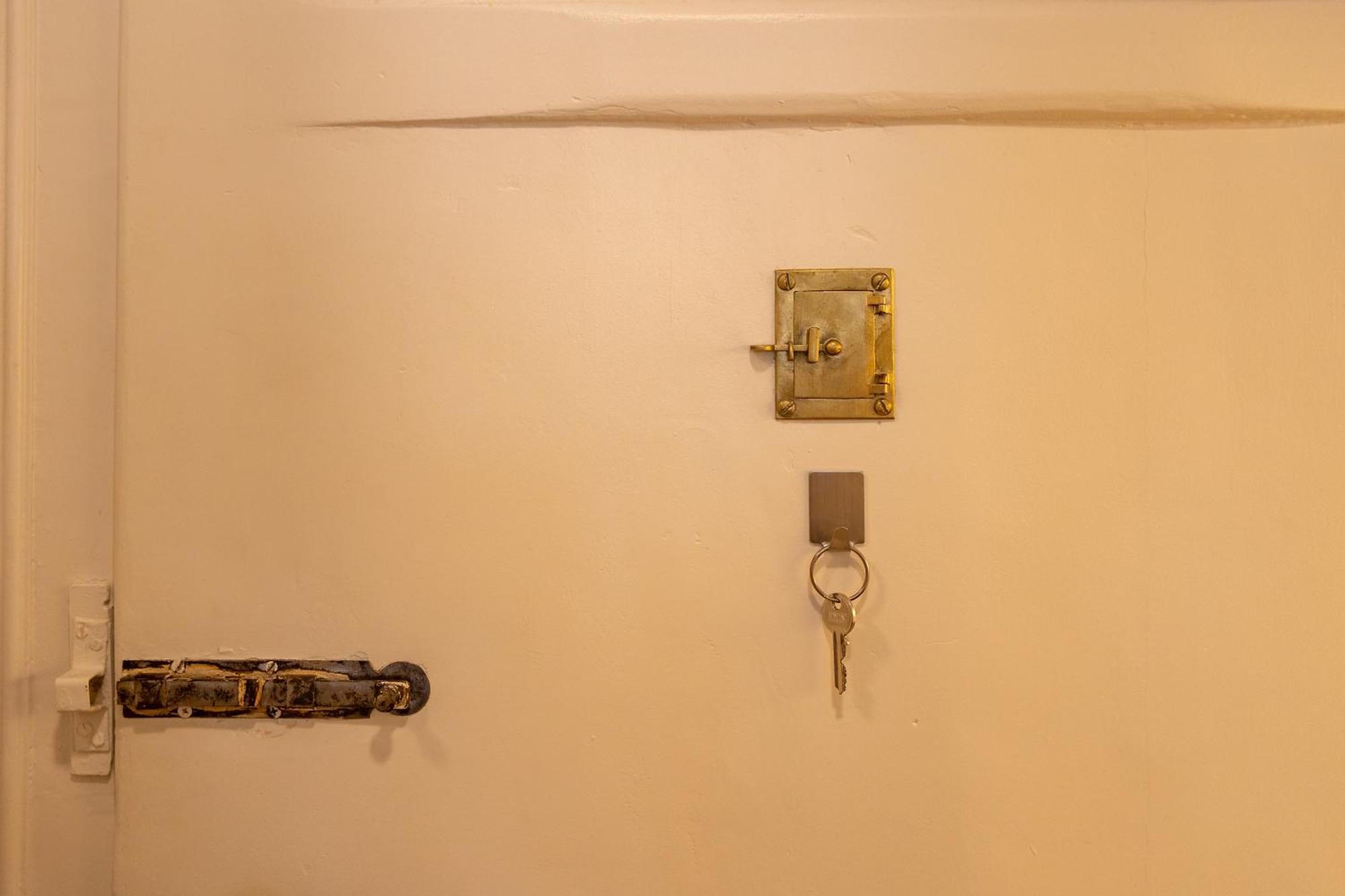 Old Town Historic Apartamento