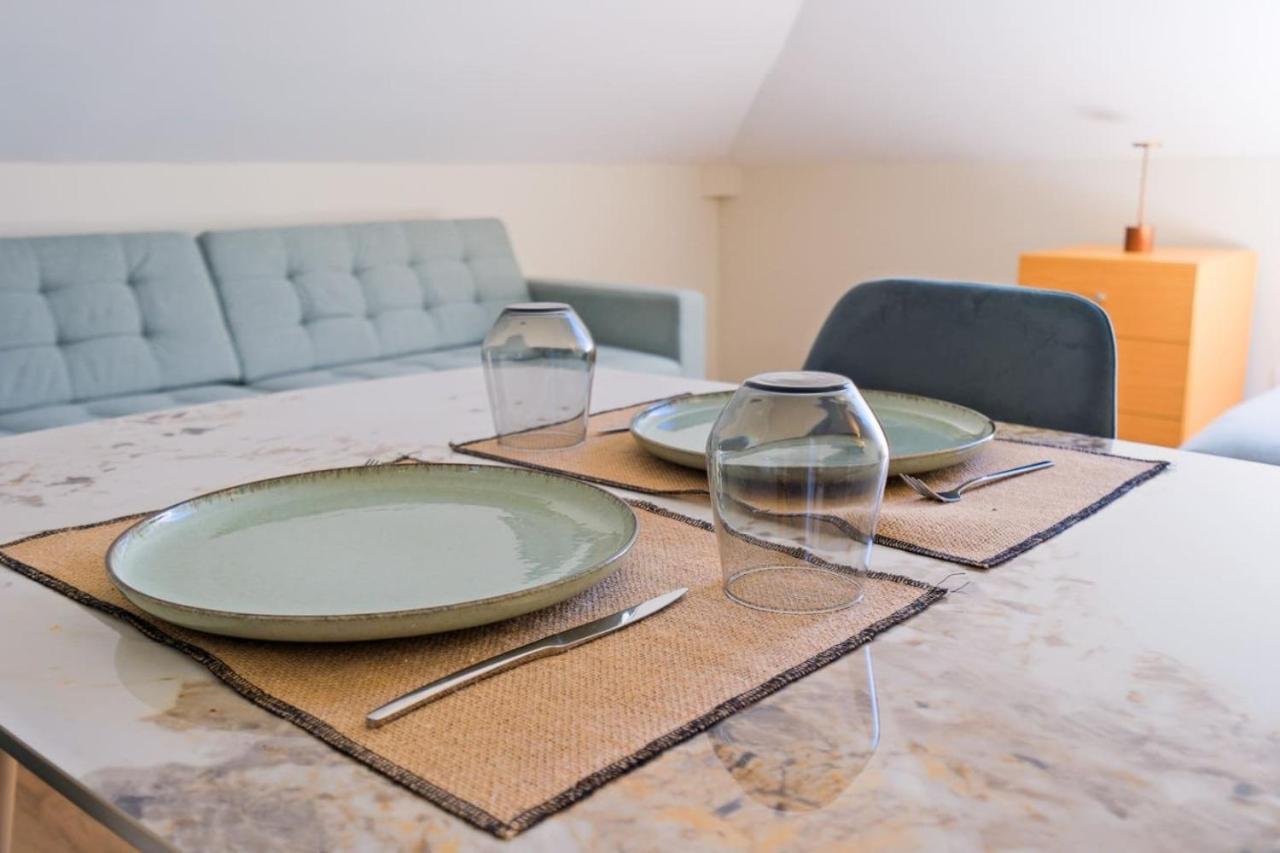 Appartement Lovely Fully Equipped Near Subway N12