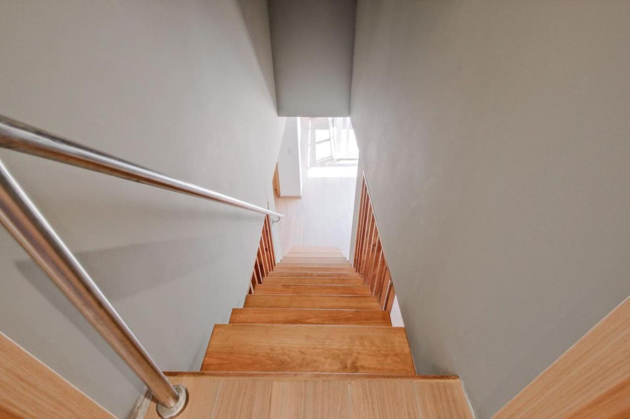 Appartement Lovely Fully Equipped Near Subway N12 Lisboa