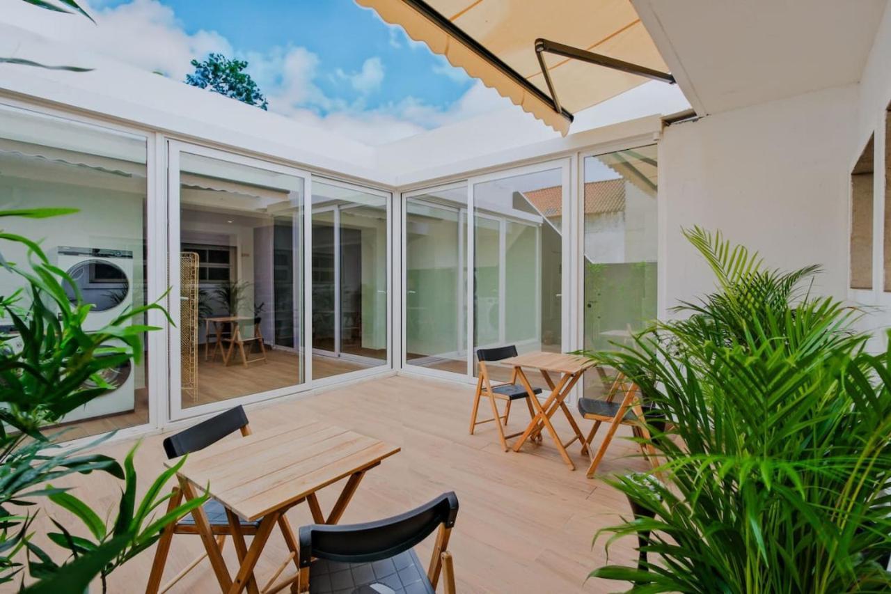 Lovely Fully Equipped Near Subway N12 Appartement