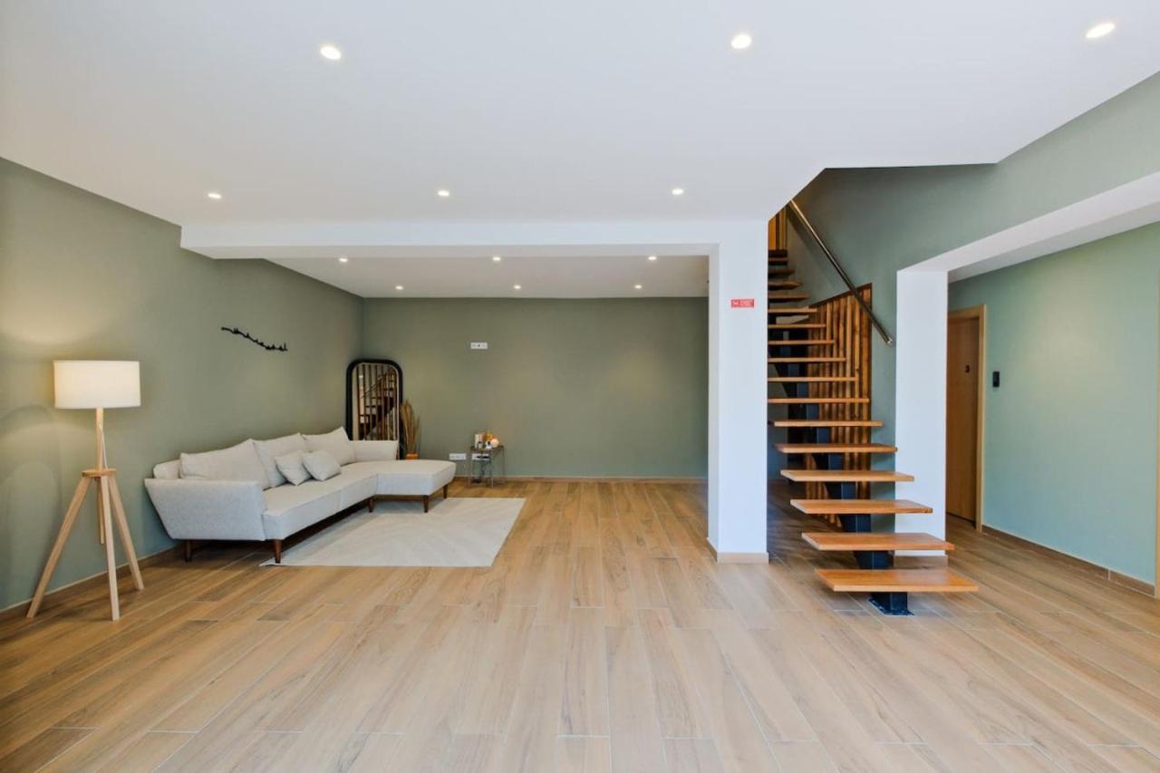 Appartement Lovely Fully Equipped Near Subway N12
