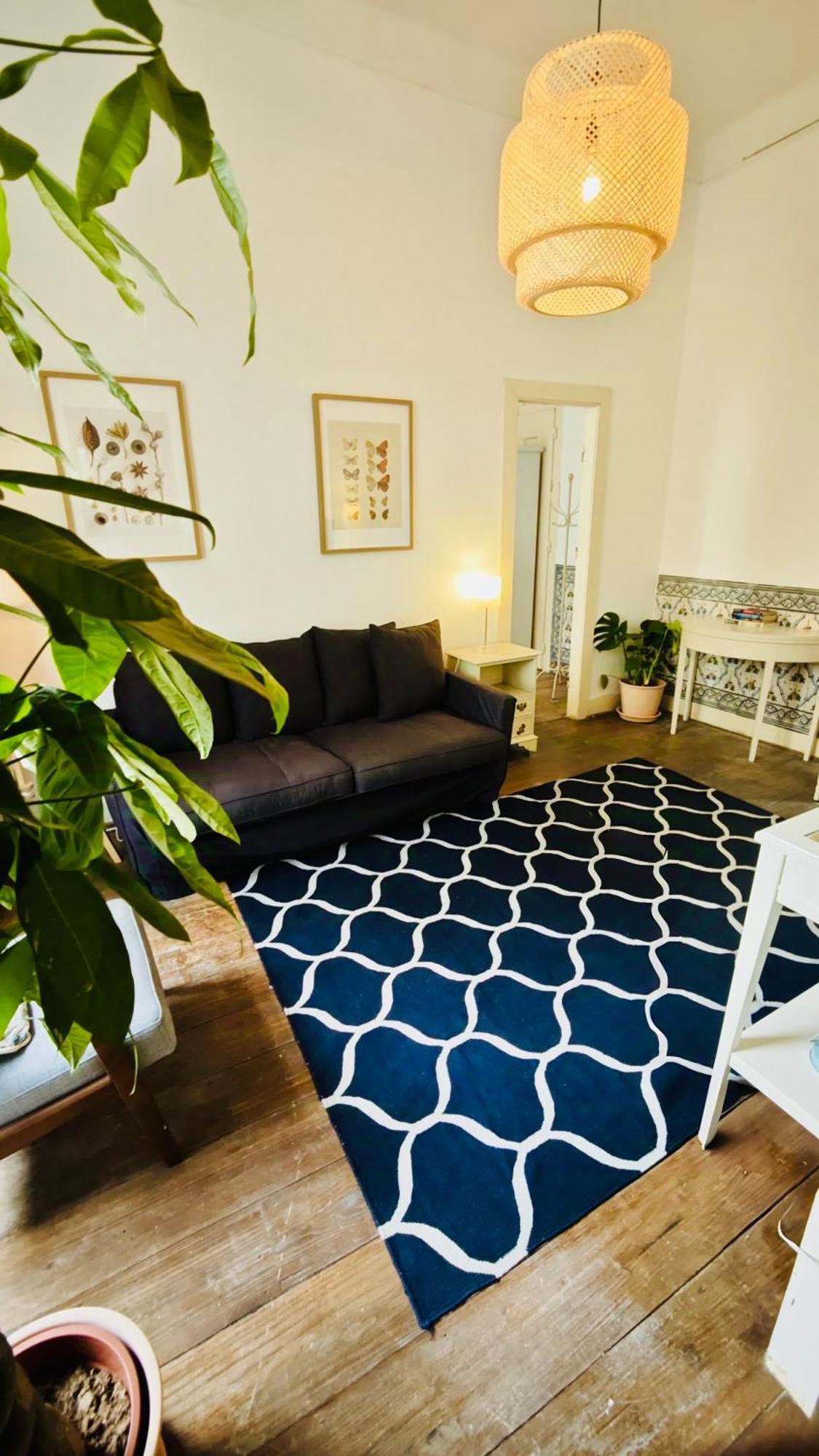 Family Downtown - Se21 Appartement Lisboa