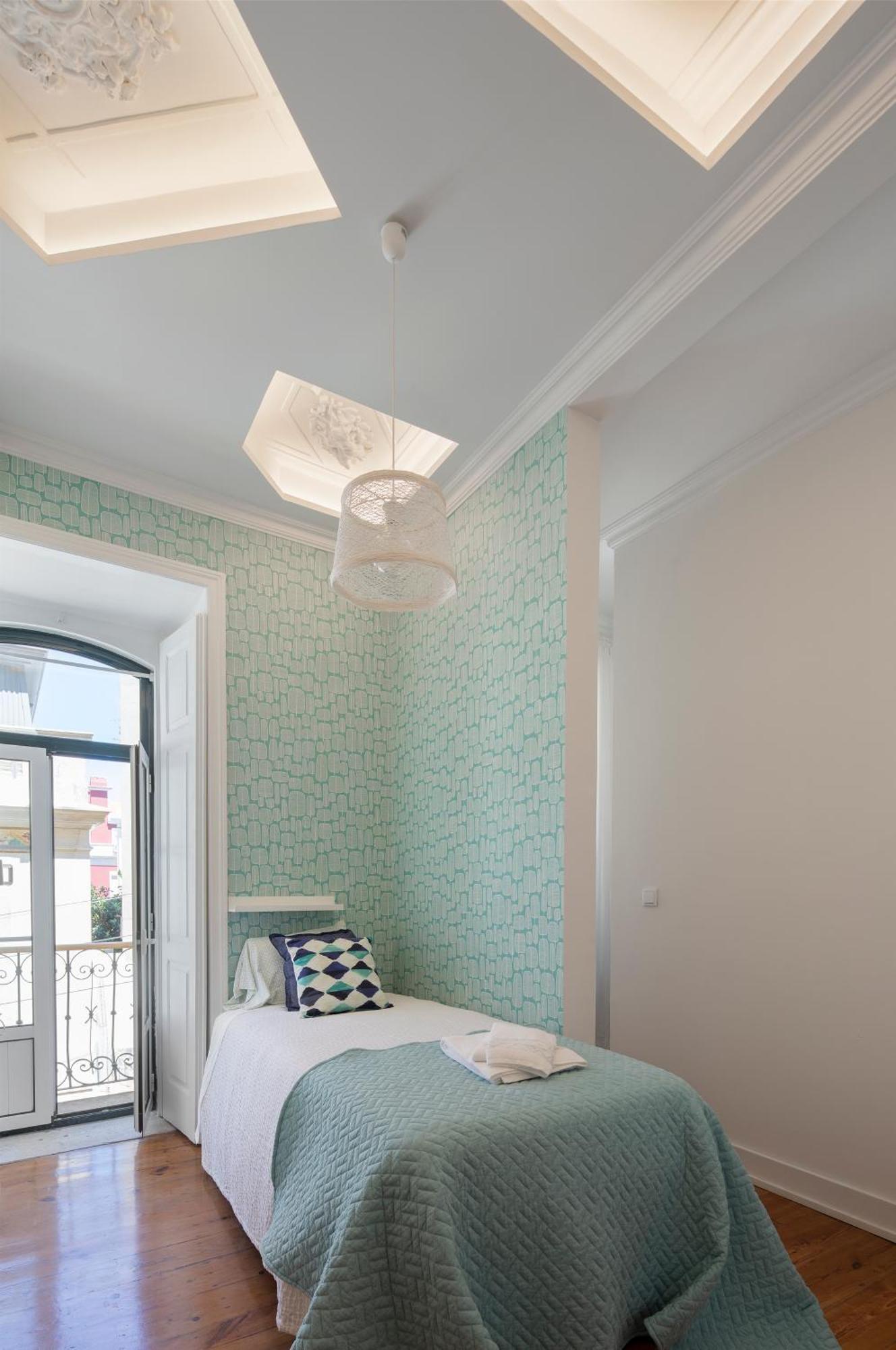 Feelinglisbon Coliving Lisbon