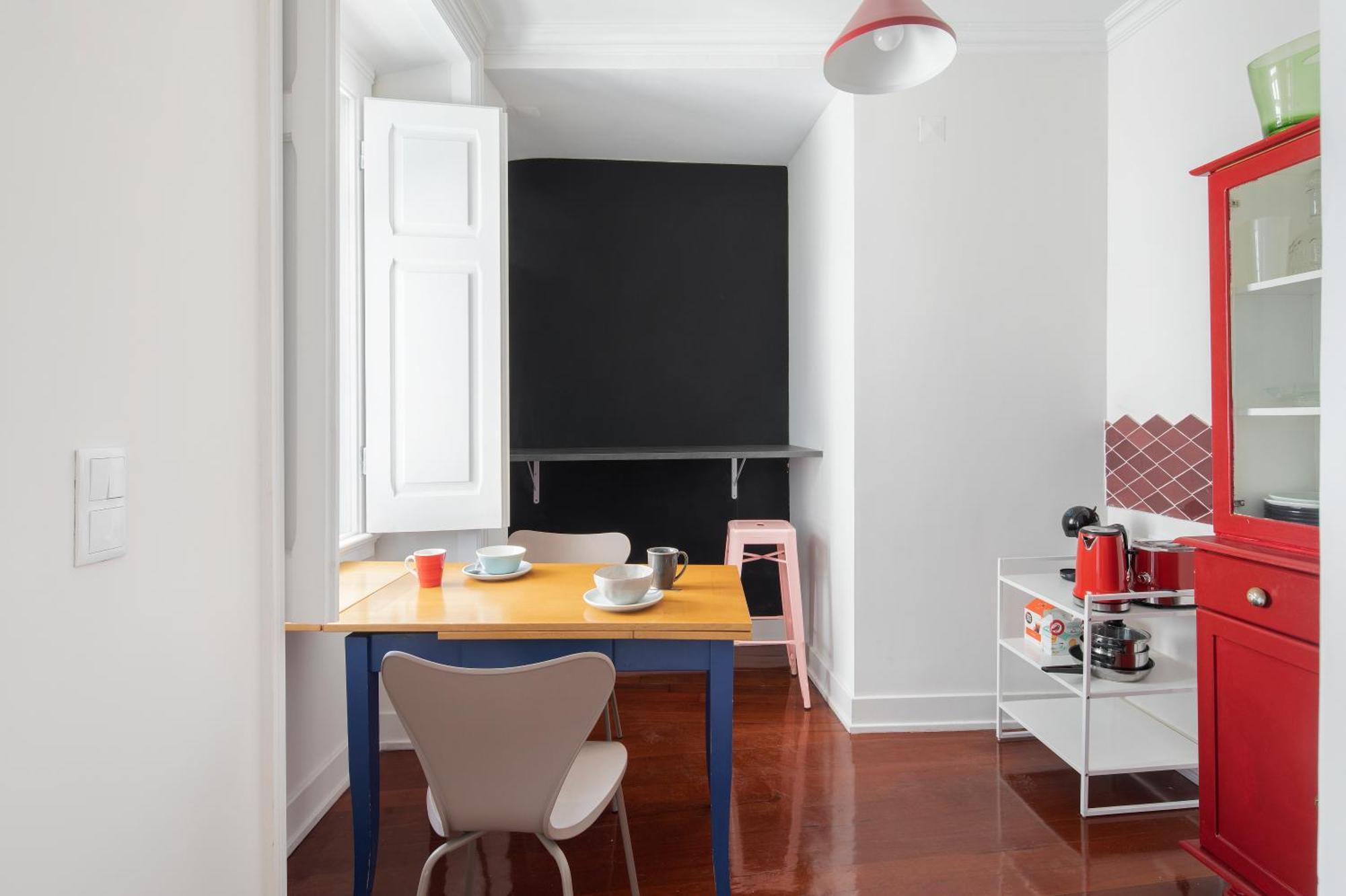 Feelinglisbon Coliving Lisbon