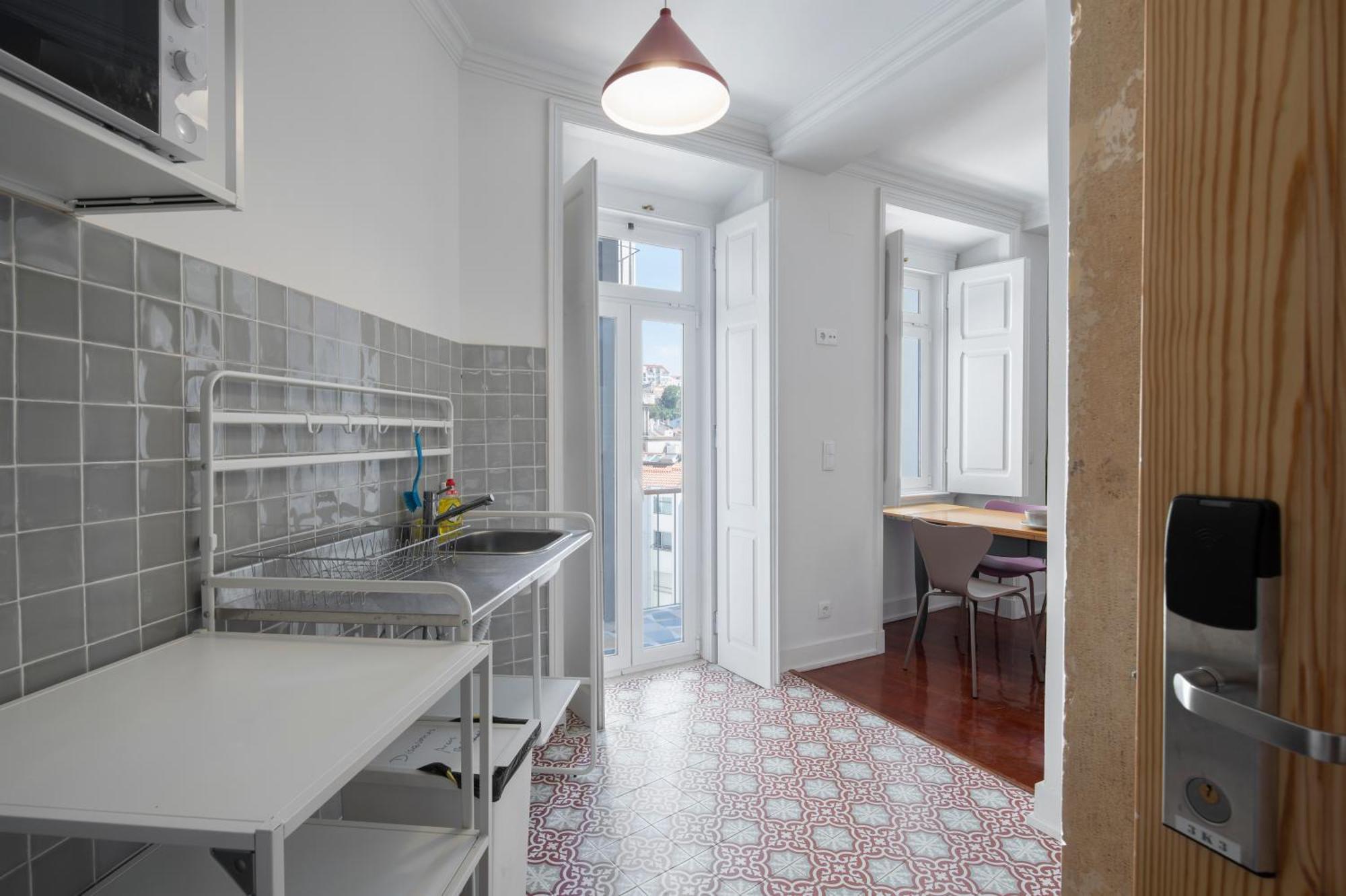Feelinglisbon Coliving * Lisbon