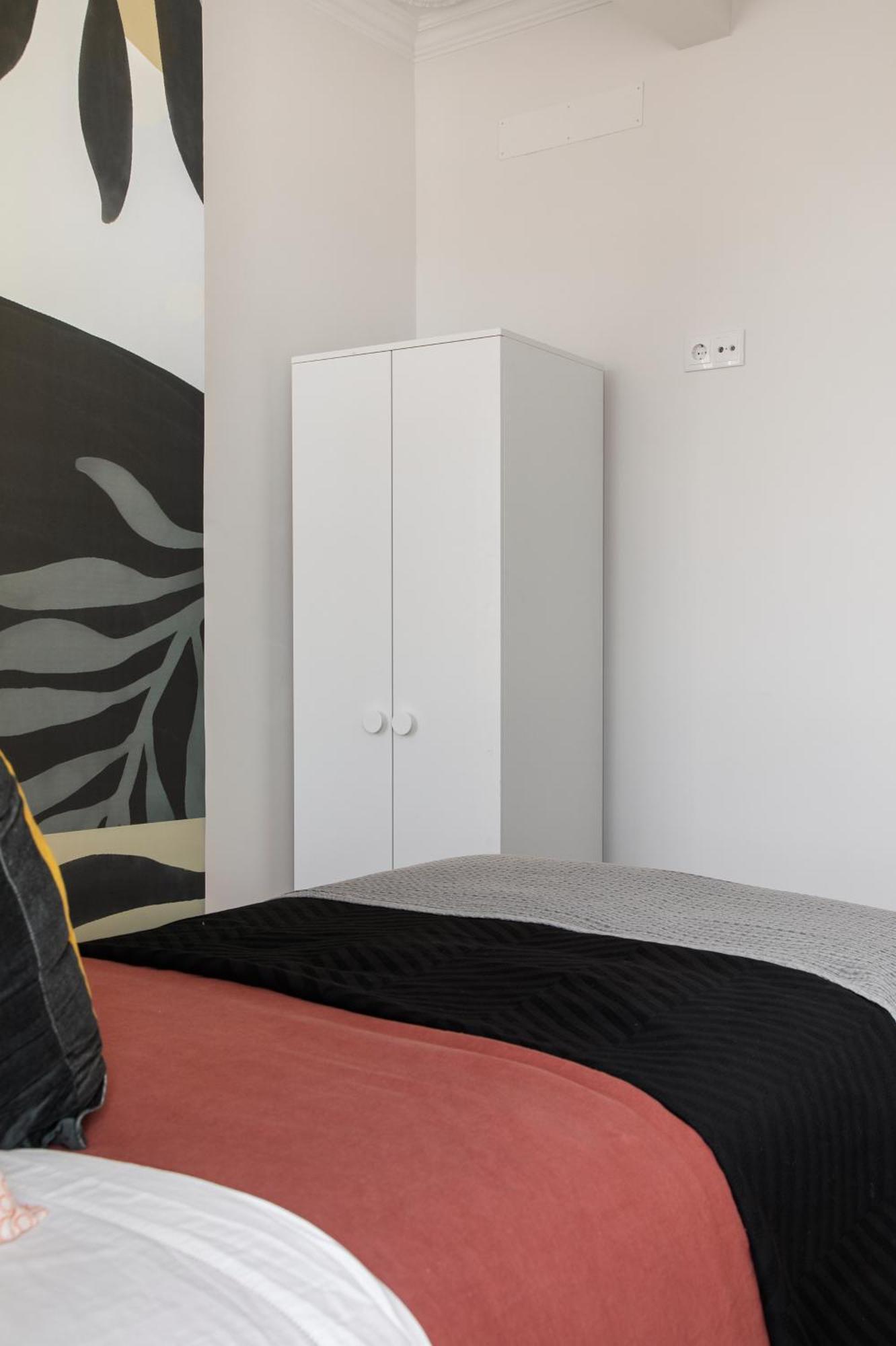 Feelinglisbon Coliving Guest house Lisbon