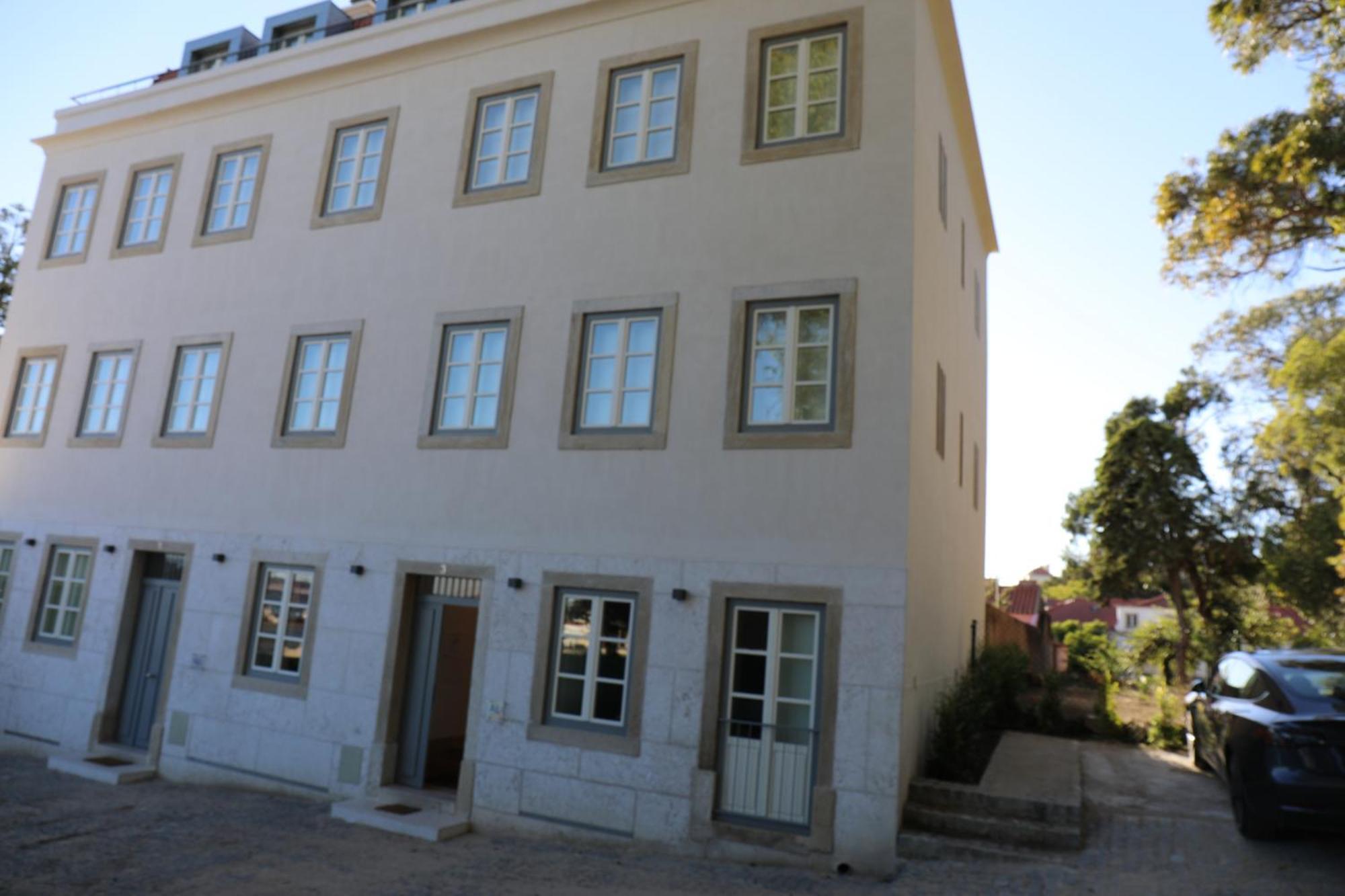 Apartamento Ajuda Palace Lisboa