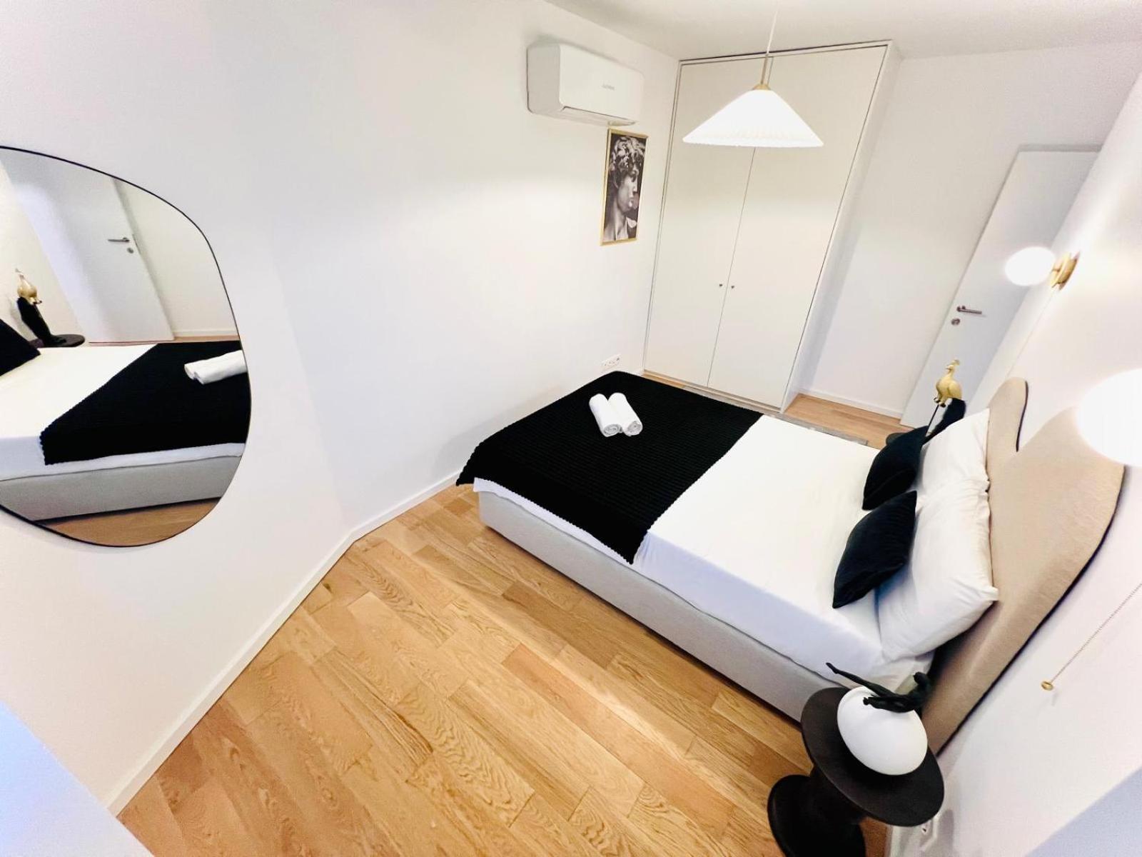 Pink House Ii Beautiful 2 Bedroom Flat In City Center Appartement *