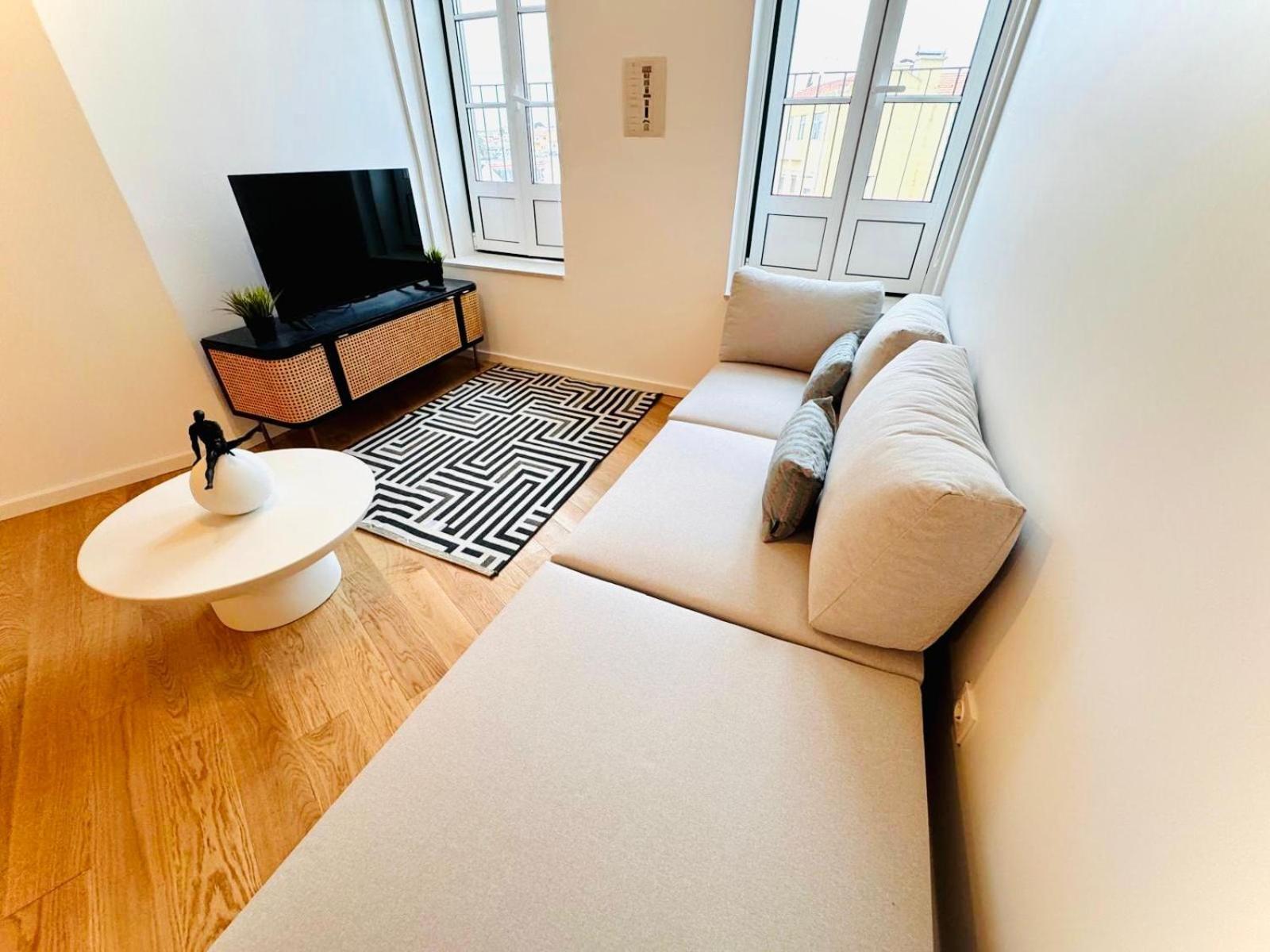 Appartement Pink House Ii Beautiful 2 Bedroom Flat In City Center *