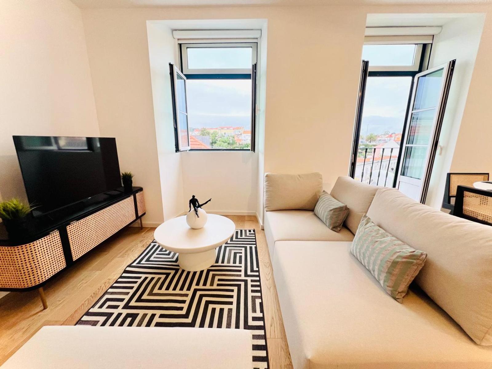 Pink House Ii Beautiful 2 Bedroom Flat In City Center Appartement