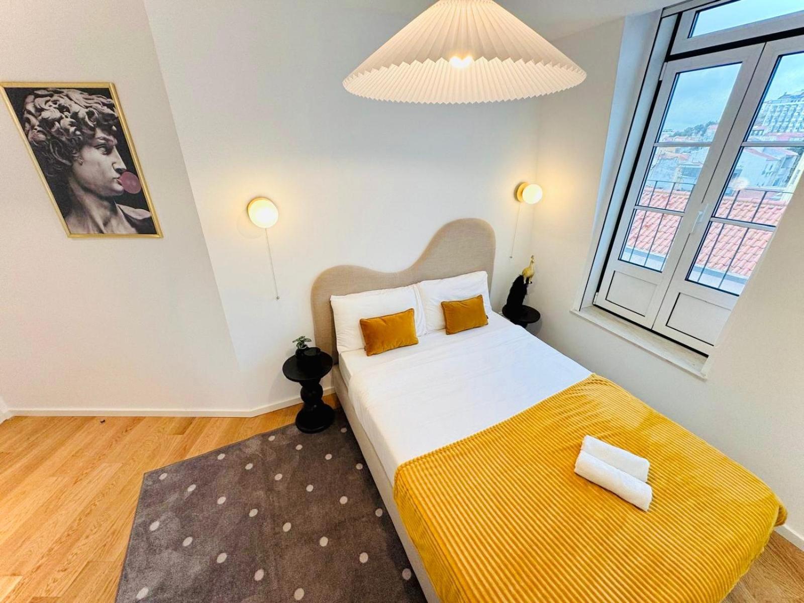 Pink House Ii Beautiful 2 Bedroom Flat In City Center Appartement