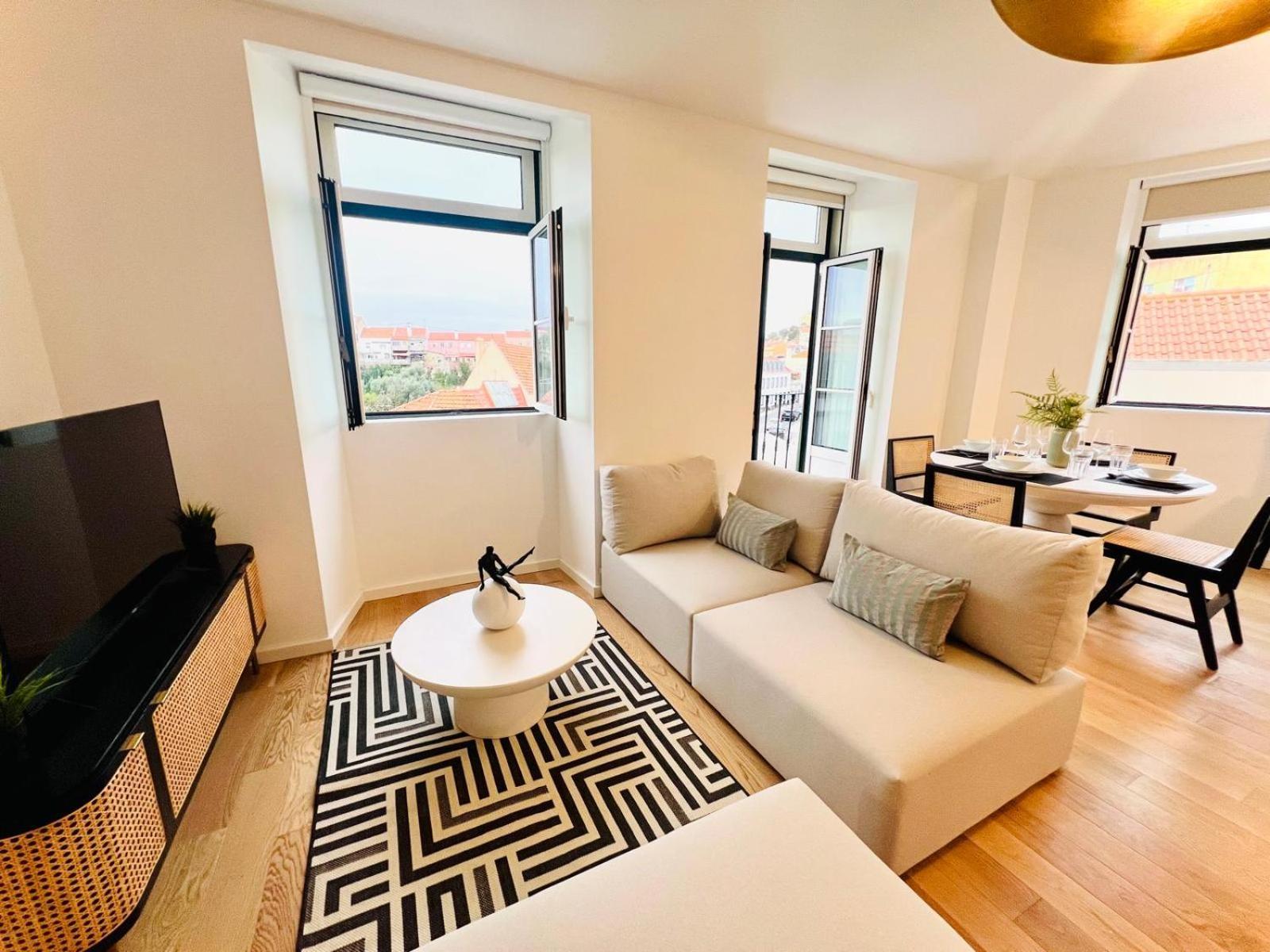 Pink House Ii Beautiful 2 Bedroom Flat In City Center Appartement