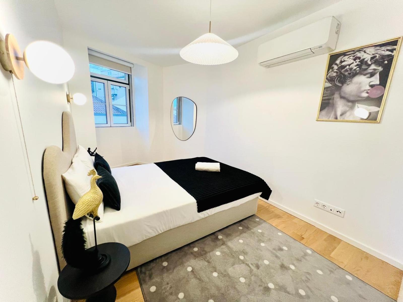 Appartement Pink House Ii Beautiful 2 Bedroom Flat In City Center