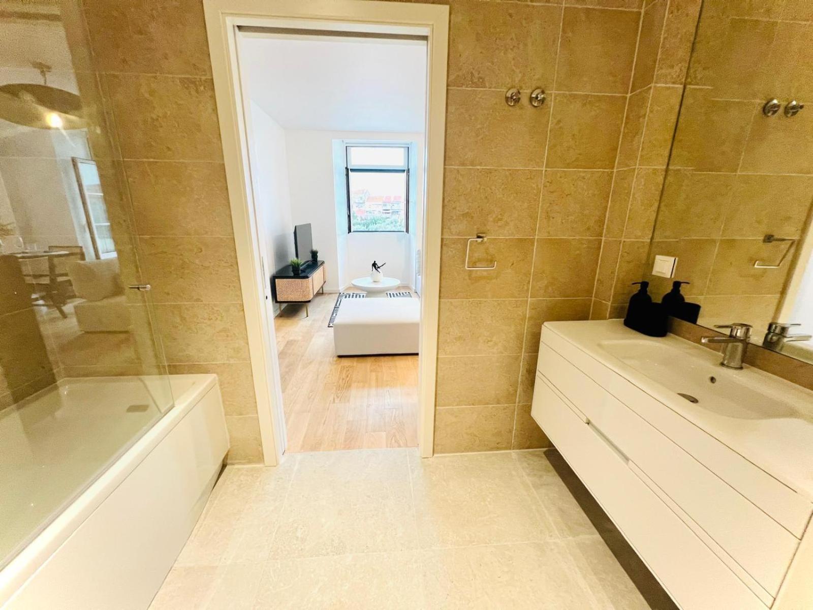 Pink House Ii Beautiful 2 Bedroom Flat In City Center Appartement