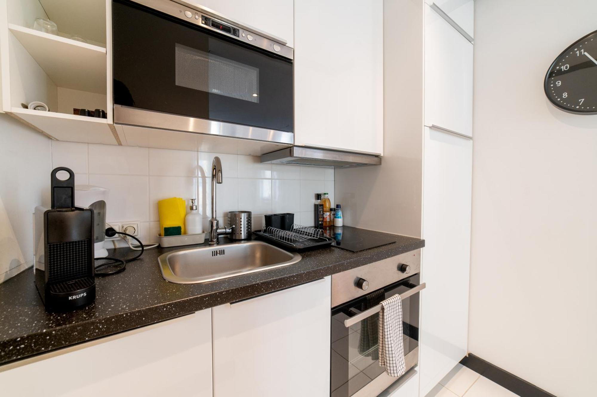 Appartement Bliss - Bairro Alto