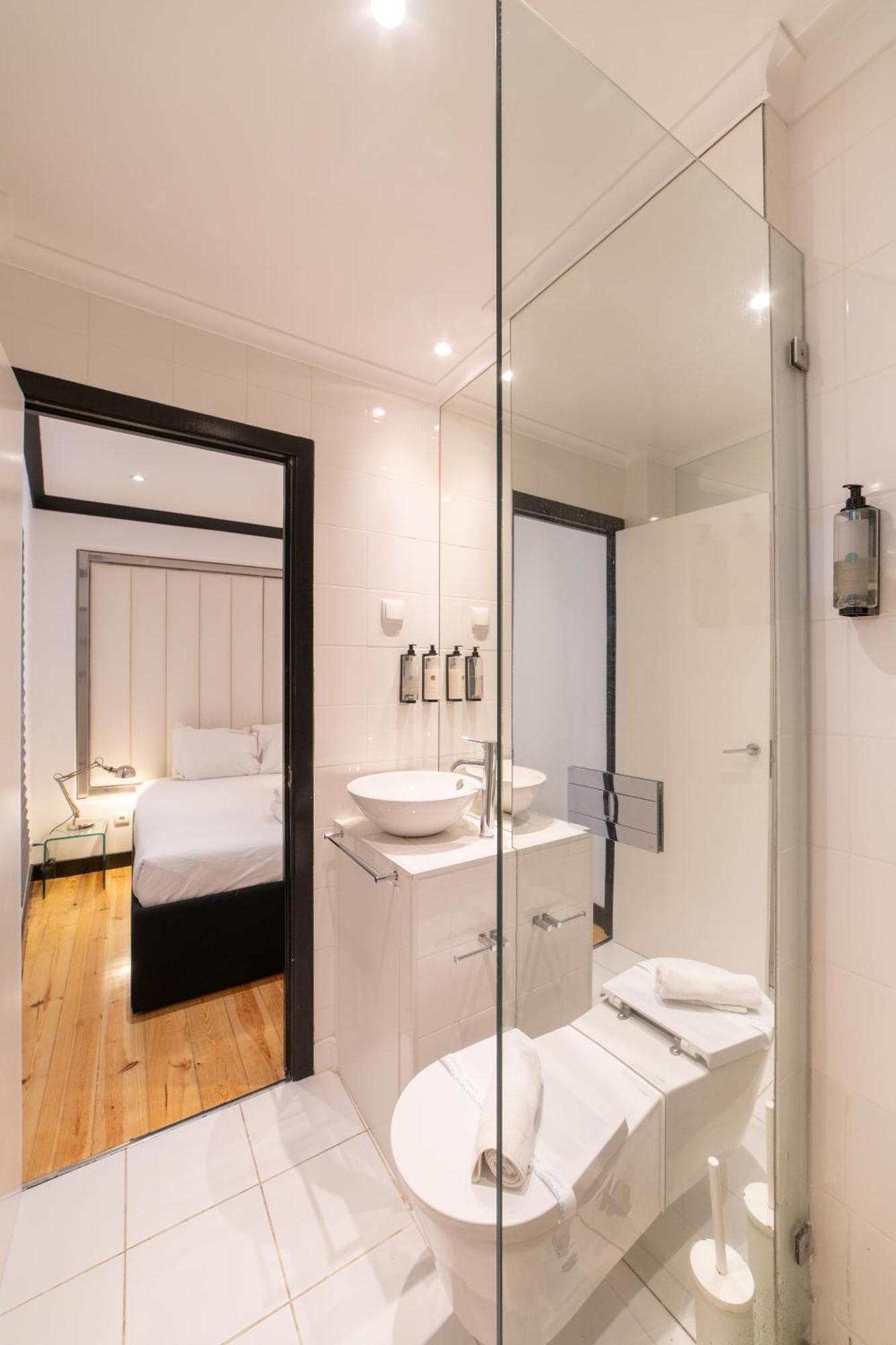 Bliss - Bairro Alto Appartement Lissabon