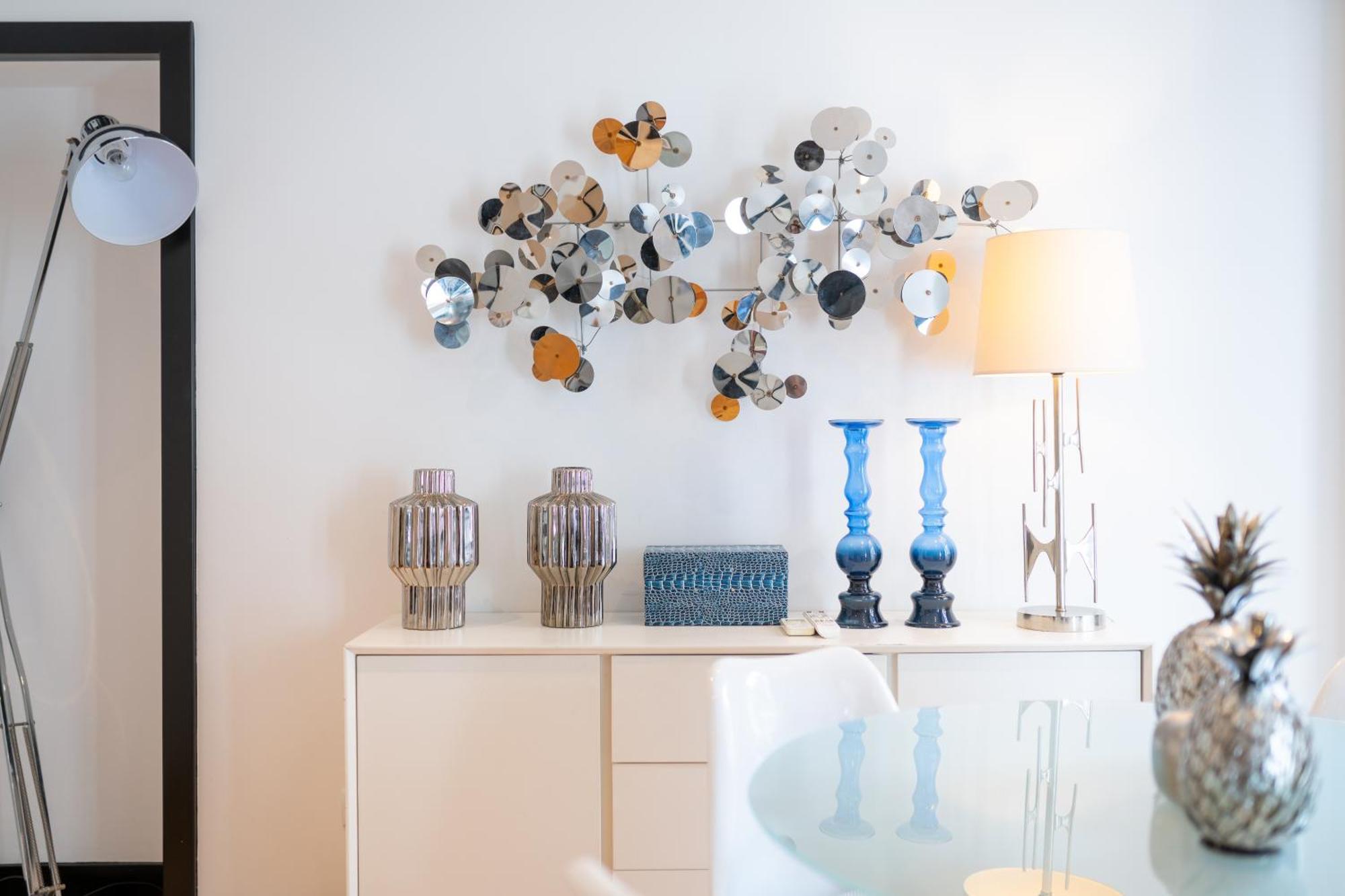 Appartement Bliss - Bairro Alto