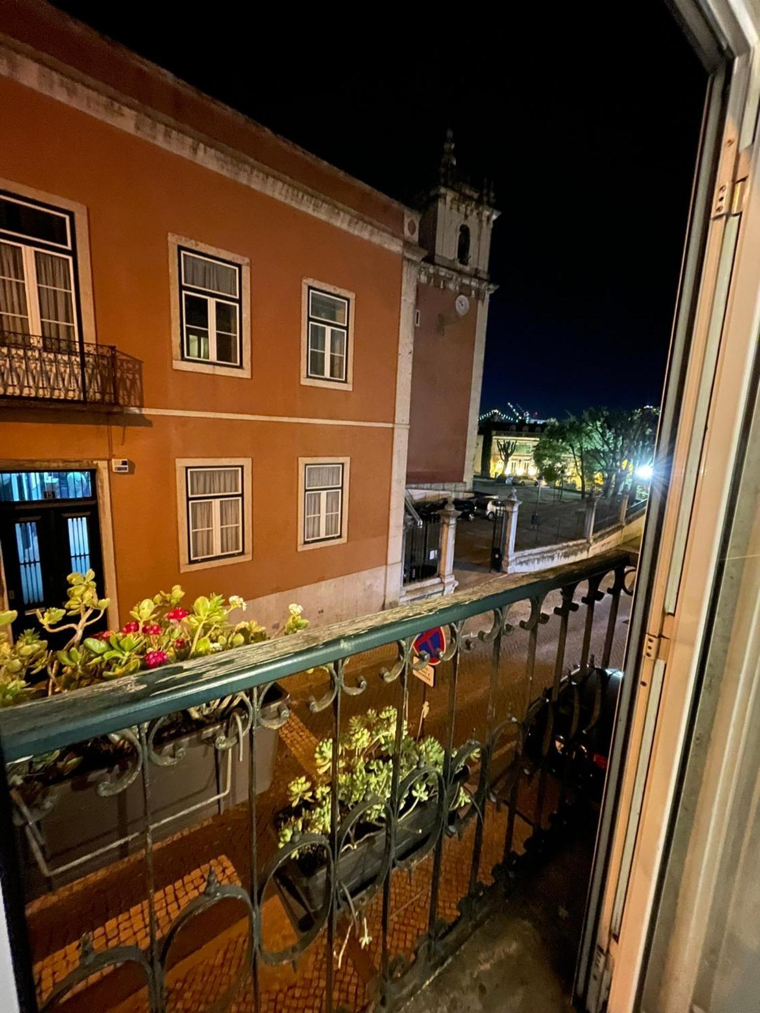 Luar De Apartment *