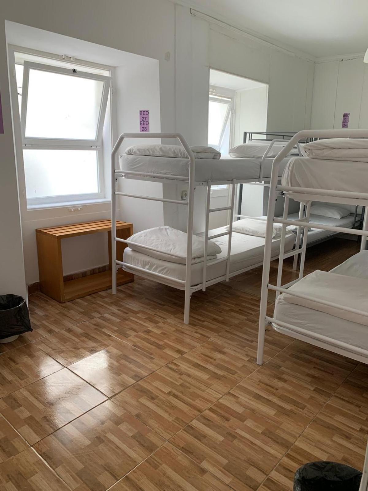 Central Hostel Albergue Lisboa