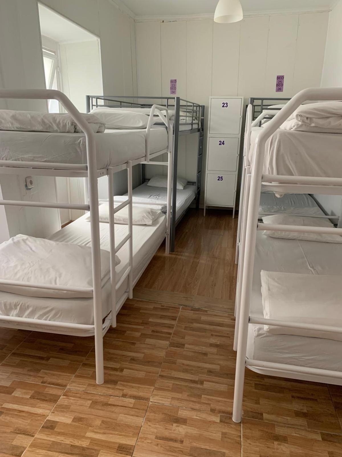 Albergue Central Hostel Lisboa