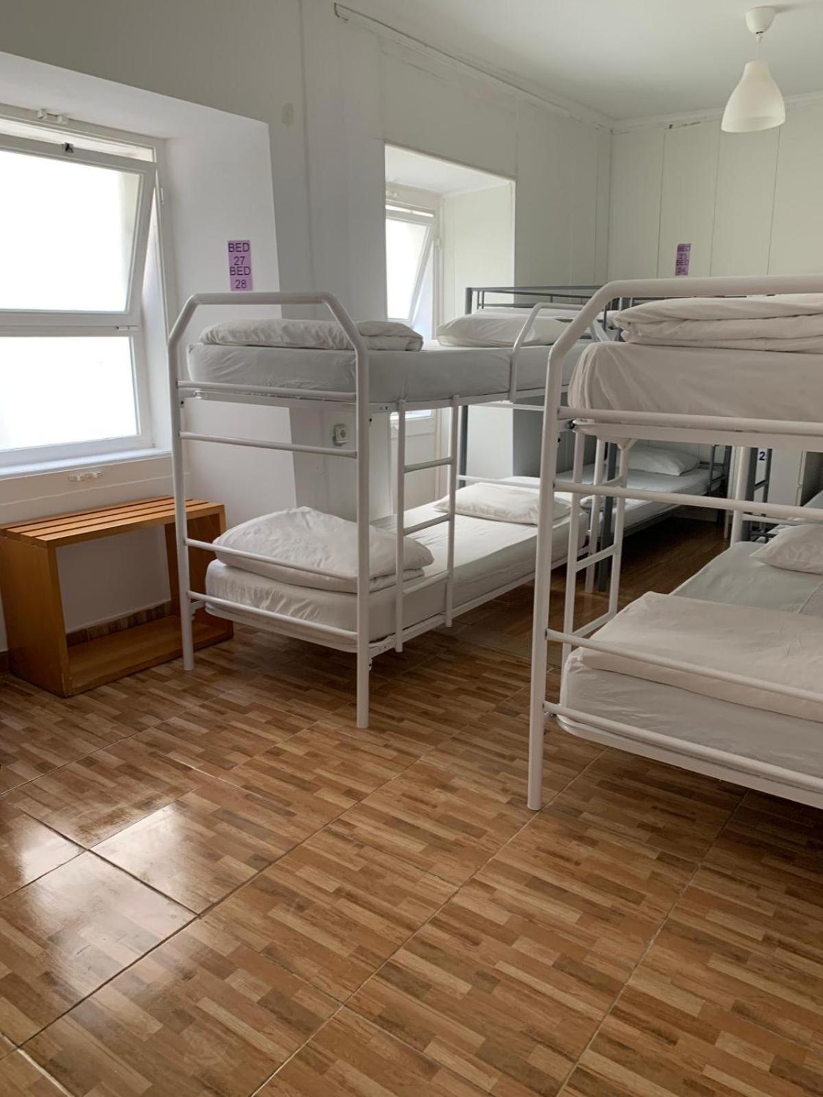 Central Hostel * Lisboa