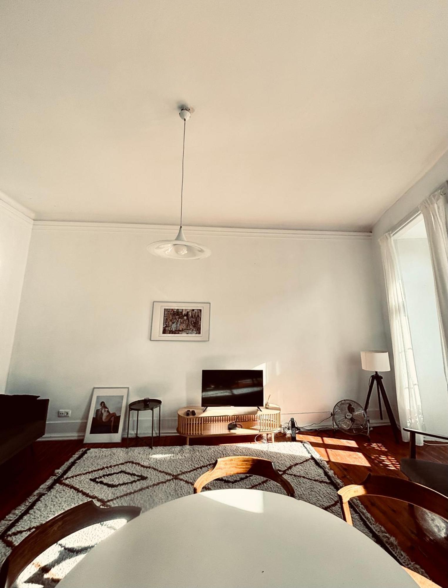 The Luxurious 3bedroom In Principe Real - 3d Lisboa