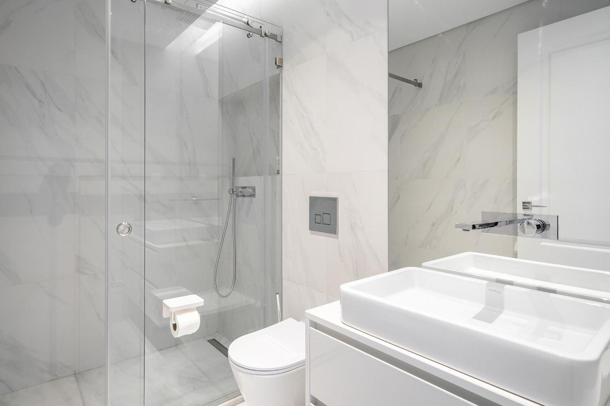Les Deux Mariettes - São Bento Appartement