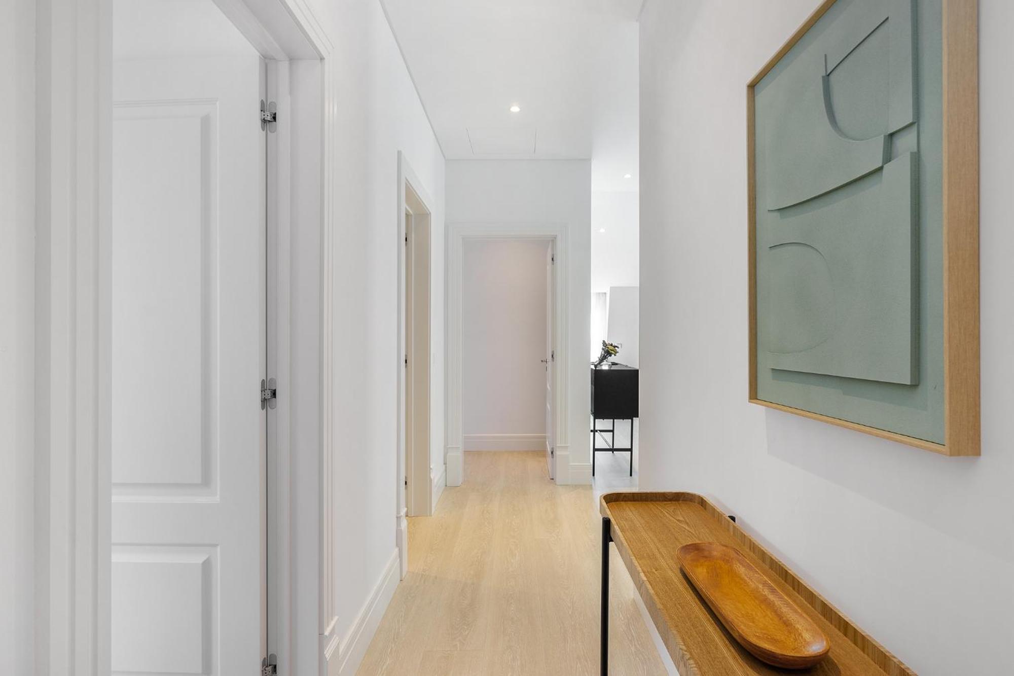 Appartement Les Deux Mariettes - São Bento