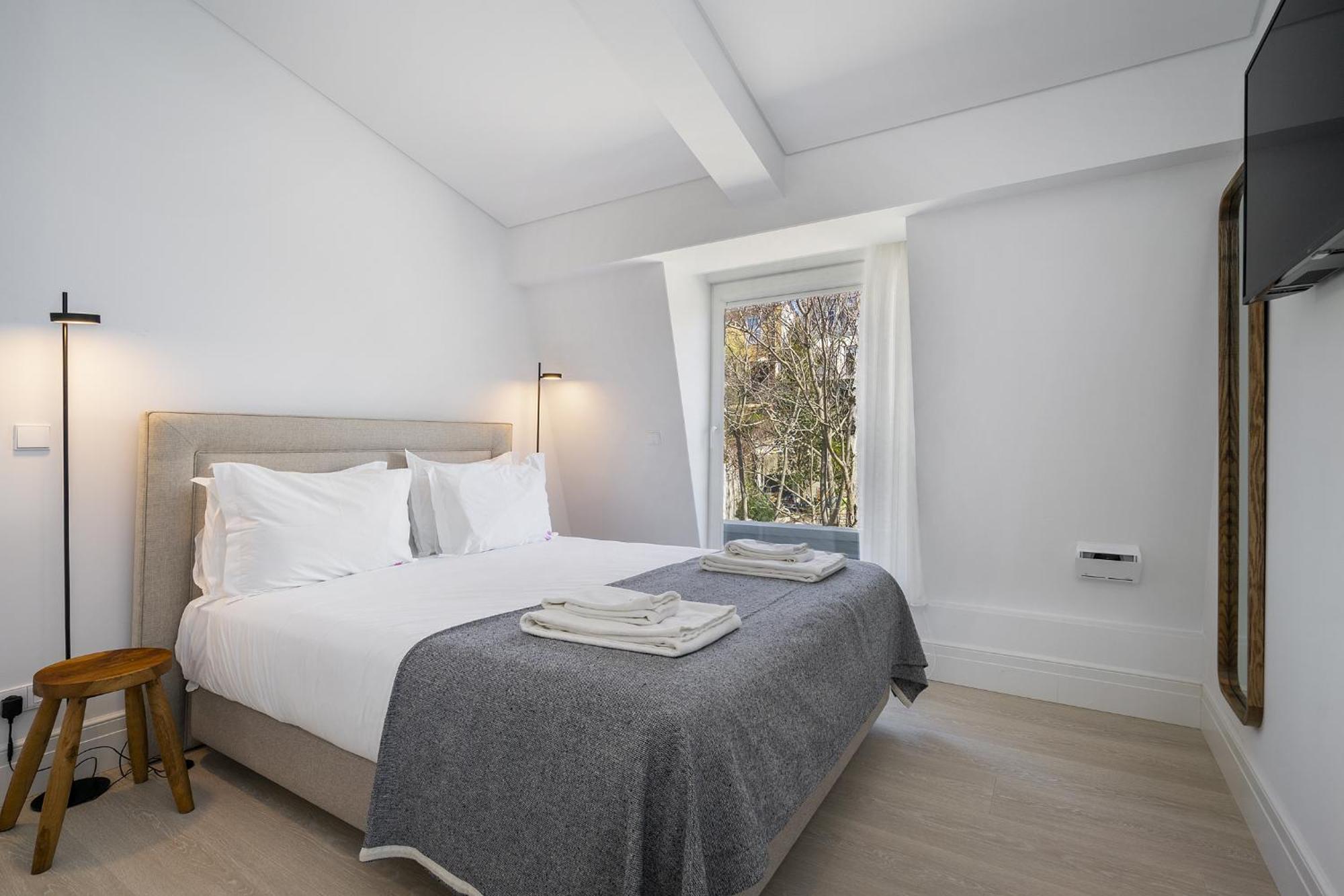 Appartement Les Deux Mariettes - São Bento