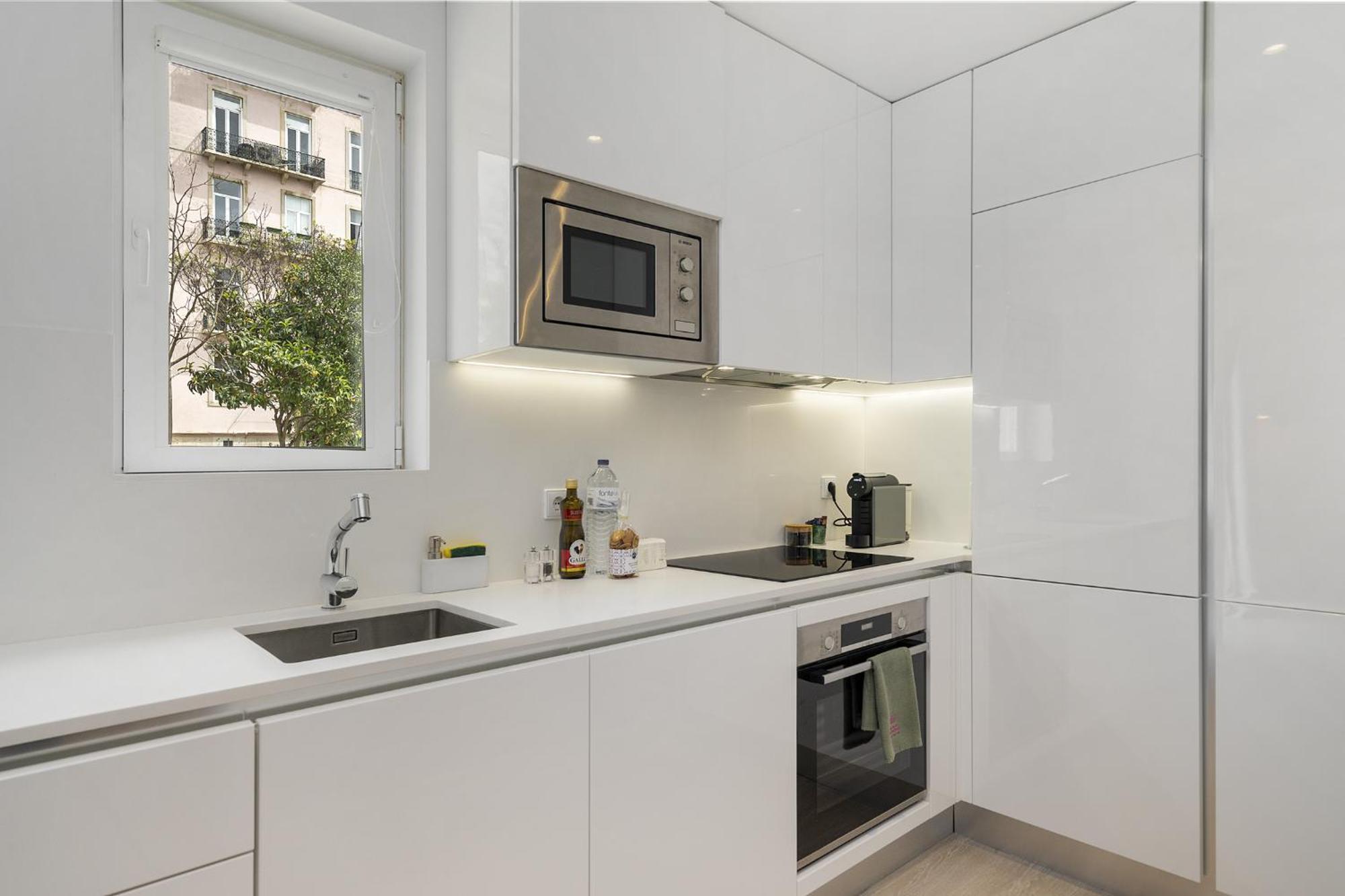 Les Deux Mariettes - São Bento Appartement *