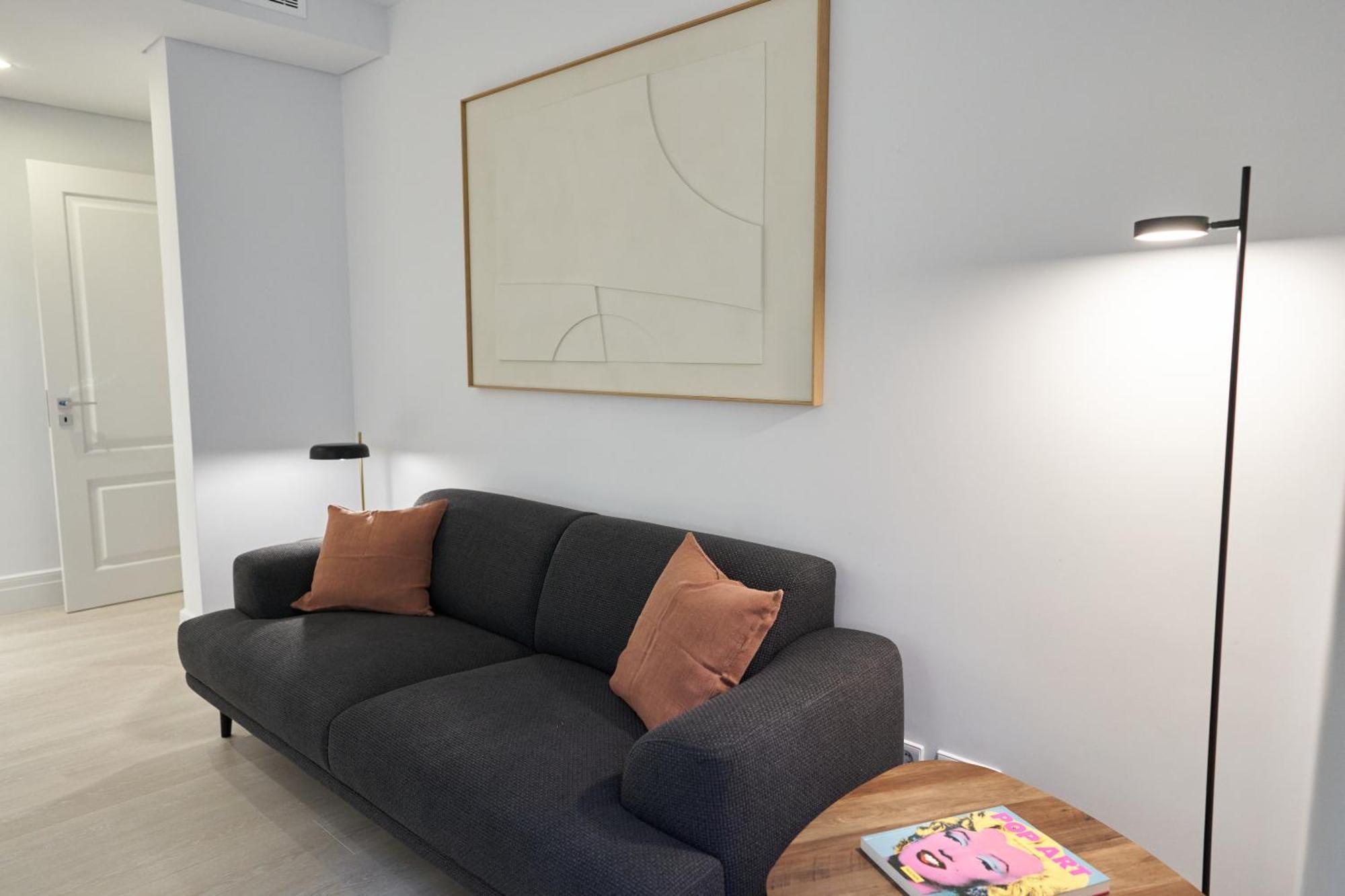 Les Deux Mariettes - São Bento Appartement