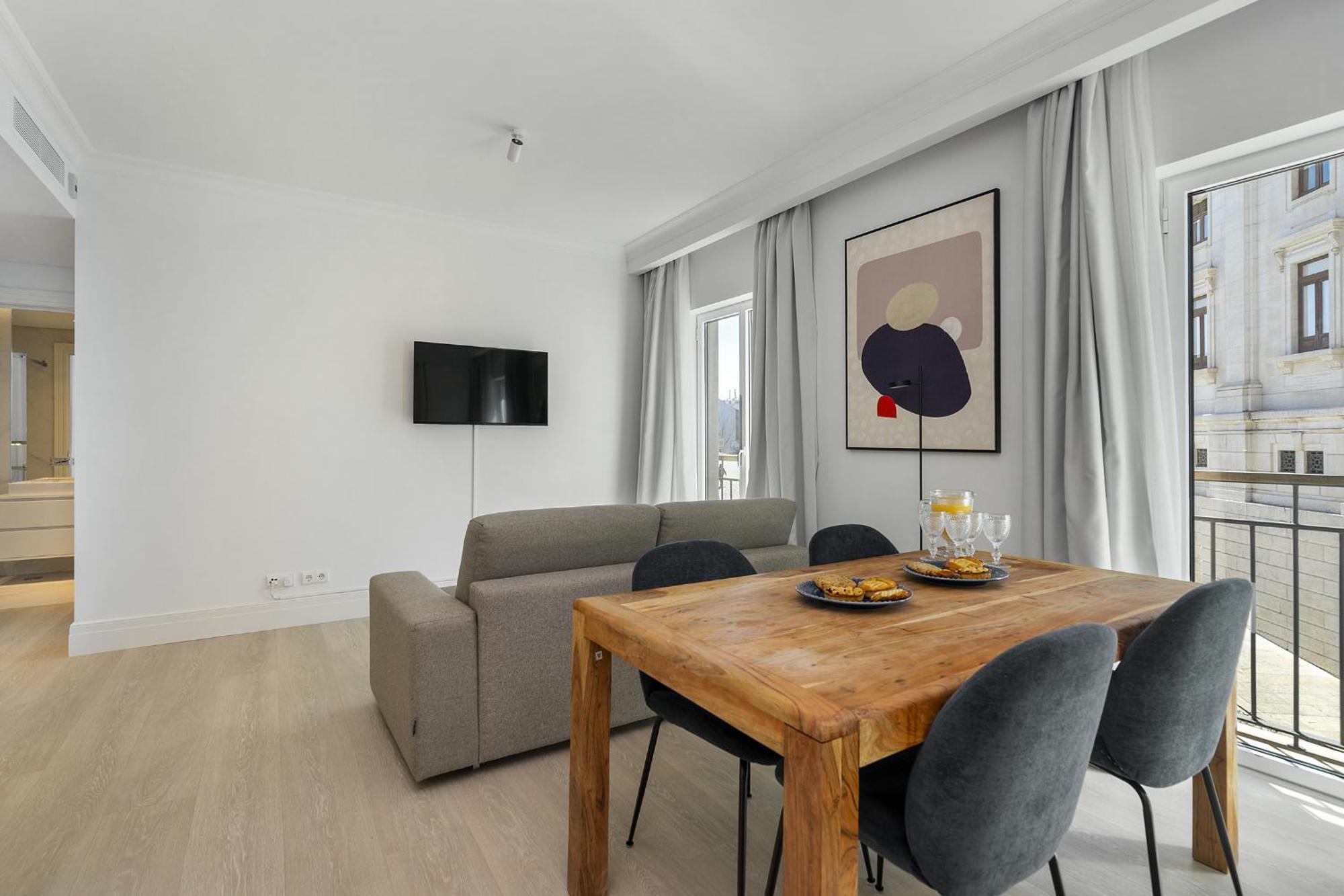 Les Deux Mariettes - São Bento Appartement *
