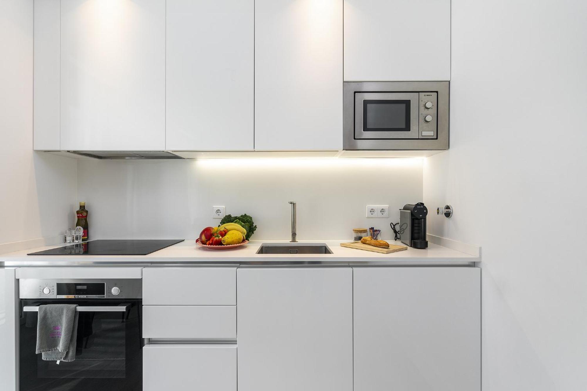 Appartement Les Deux Mariettes - São Bento *