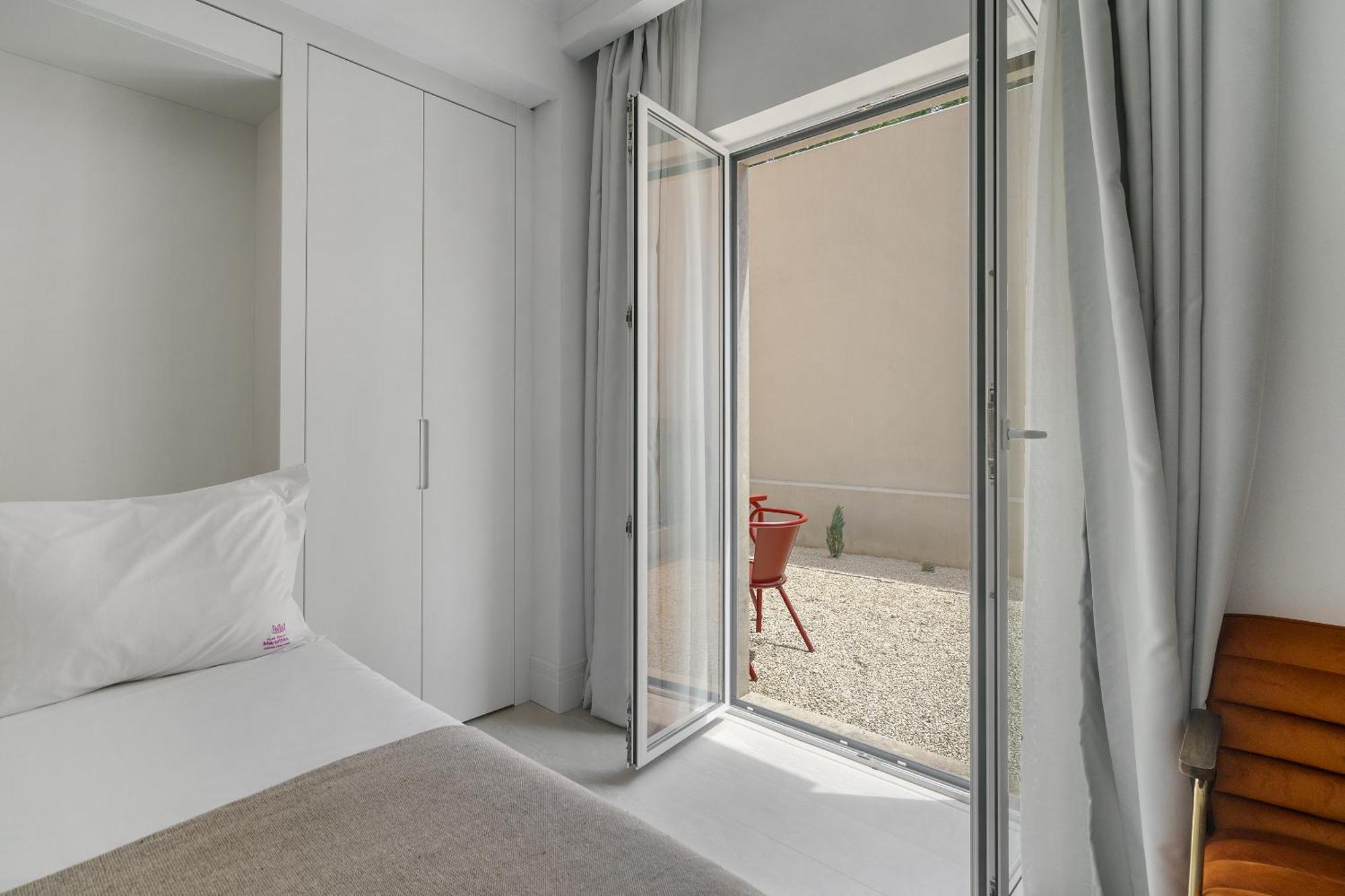 Les Deux Mariettes - São Bento Appartement
