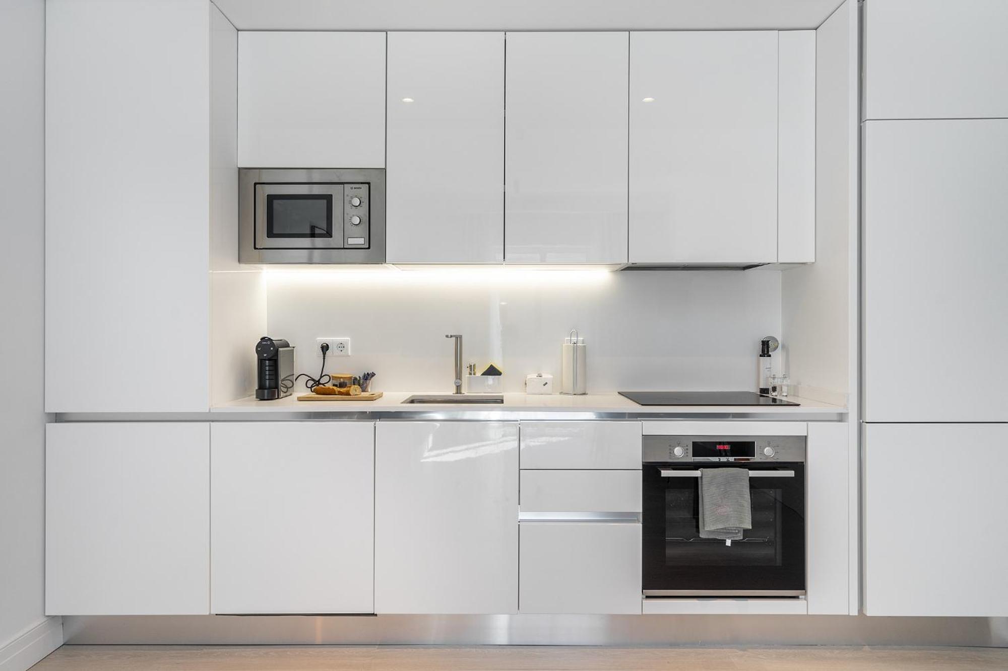 Les Deux Mariettes - São Bento Appartement