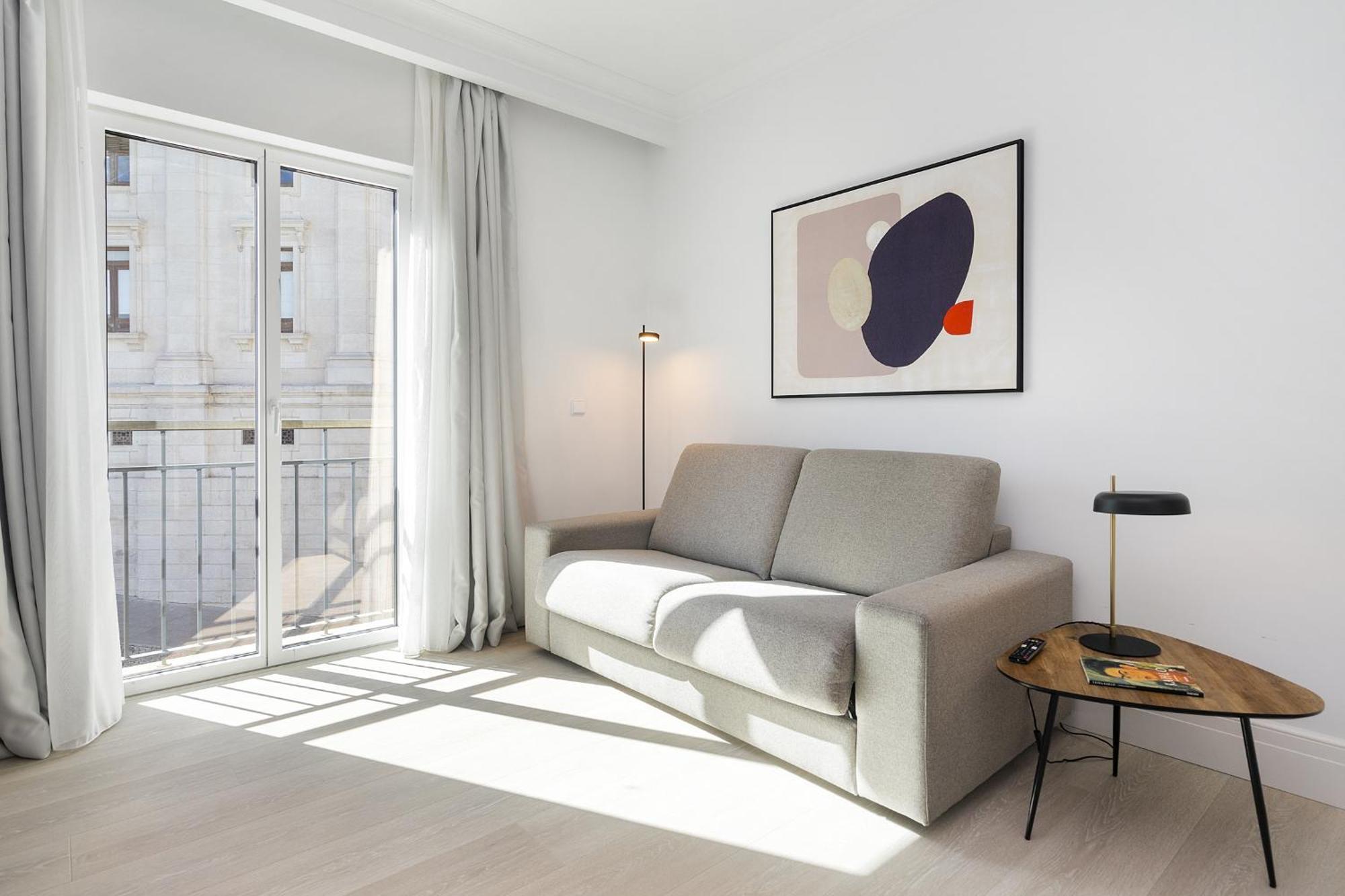 Appartement Les Deux Mariettes - São Bento *