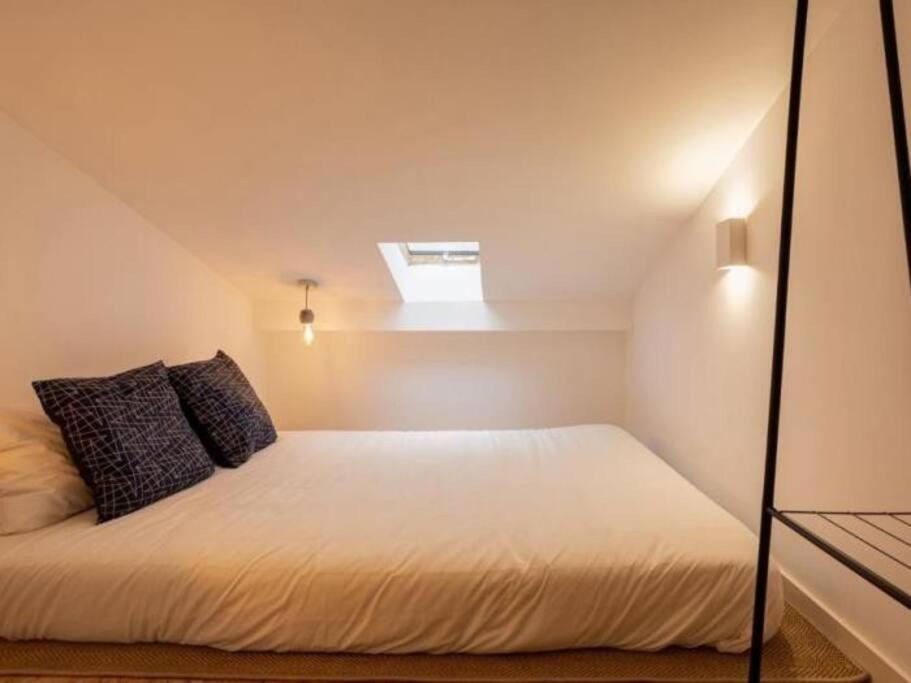 Appartement Portucale ! Santos Loft Mezzanine
