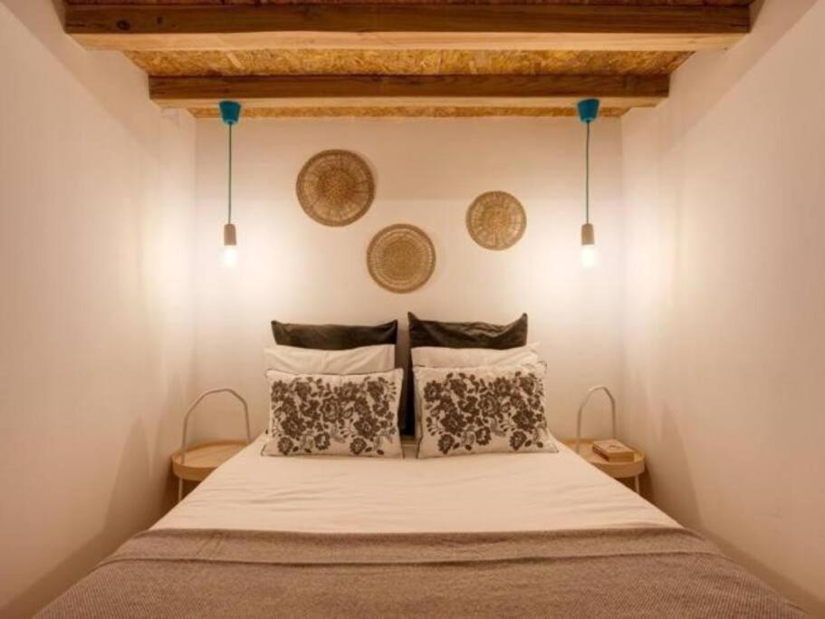 Portucale ! Santos Loft Mezzanine Appartement *