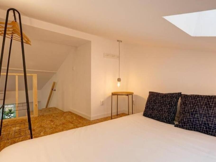 Appartement Portucale ! Santos Loft Mezzanine *
